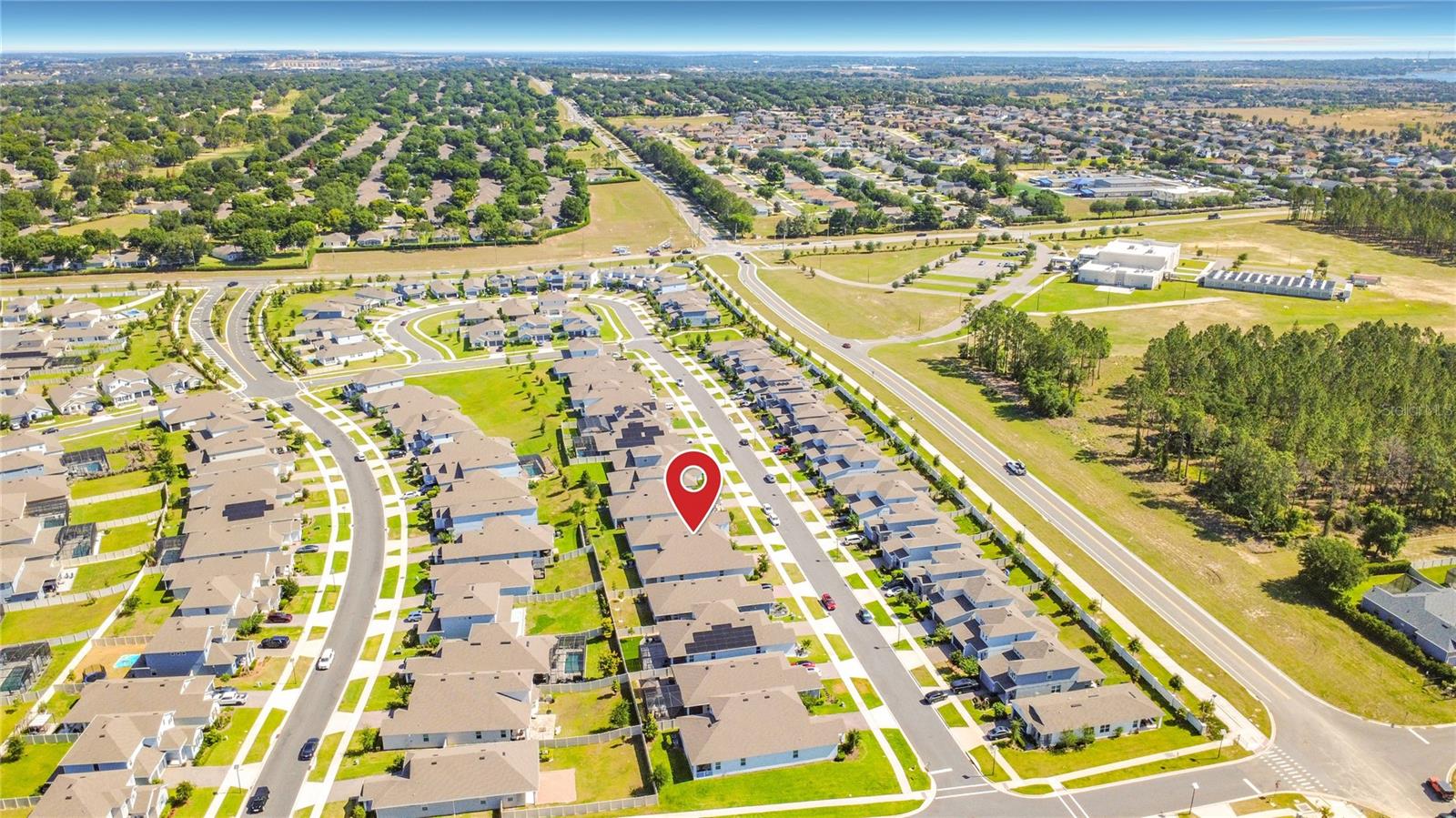 4485 DAVOS DR, CLERMONT, FL, 34711