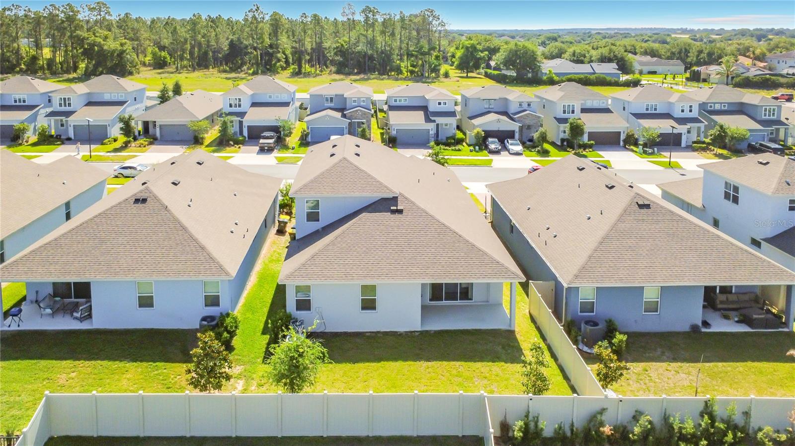 4485 DAVOS DR, CLERMONT, FL, 34711