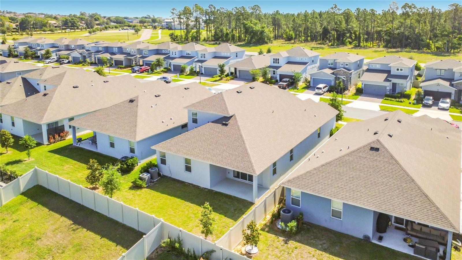 4485 DAVOS DR, CLERMONT, FL, 34711