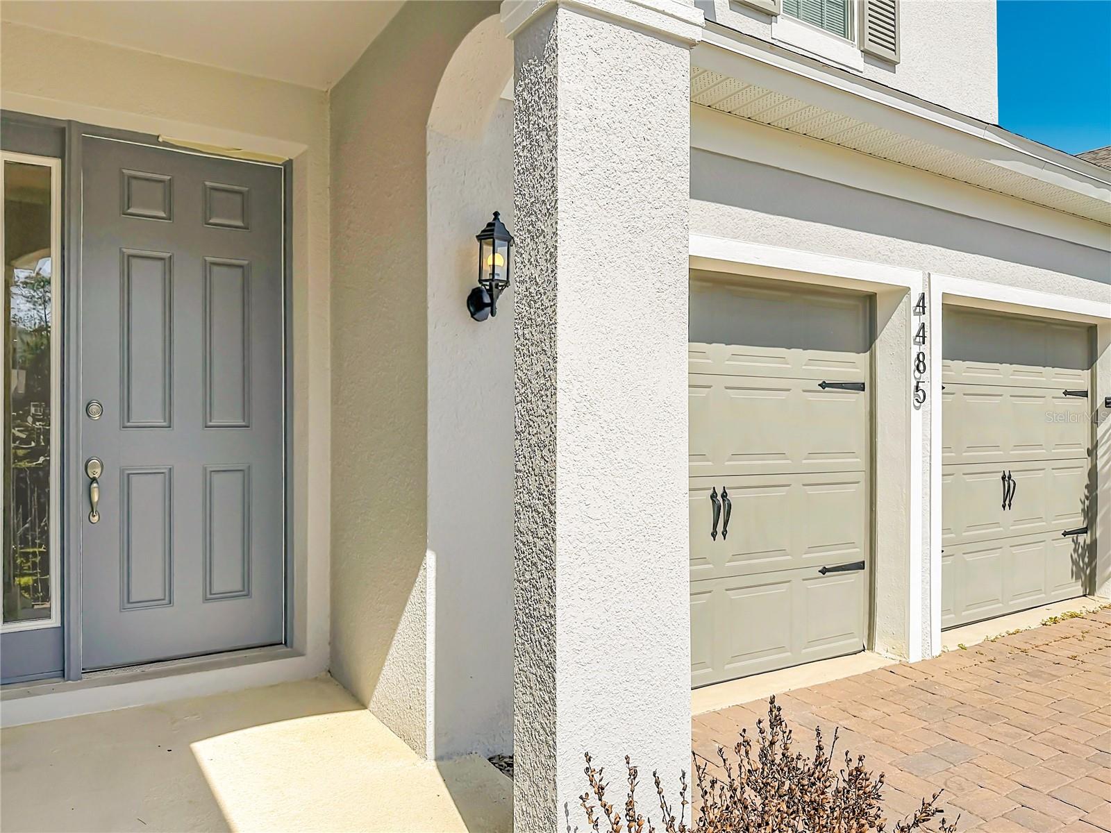 4485 DAVOS DR, CLERMONT, FL, 34711