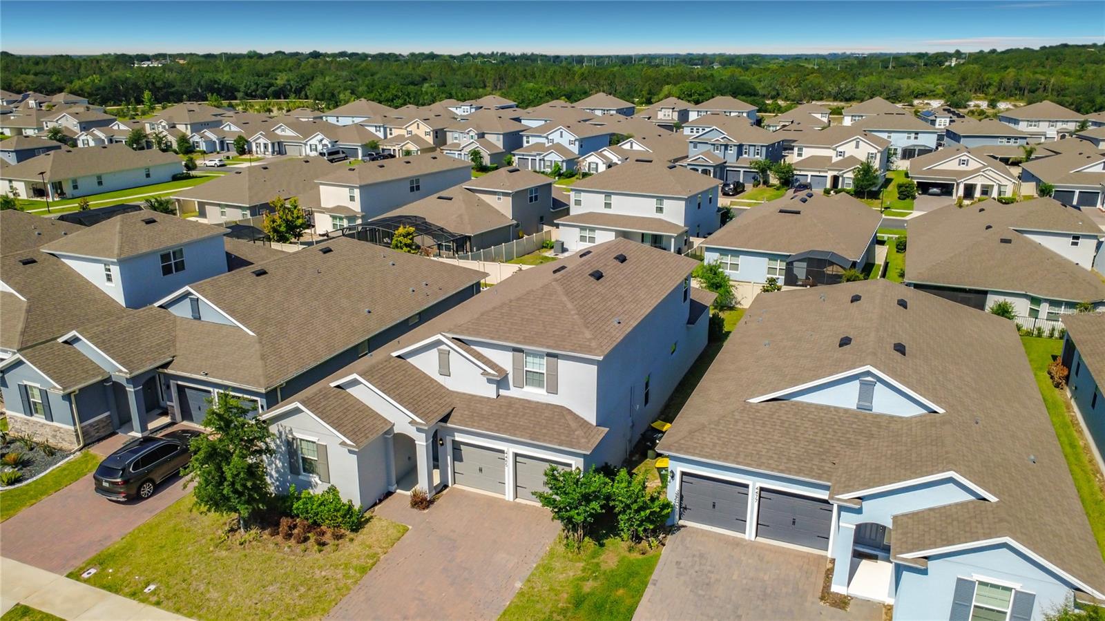 4485 DAVOS DR, CLERMONT, FL, 34711