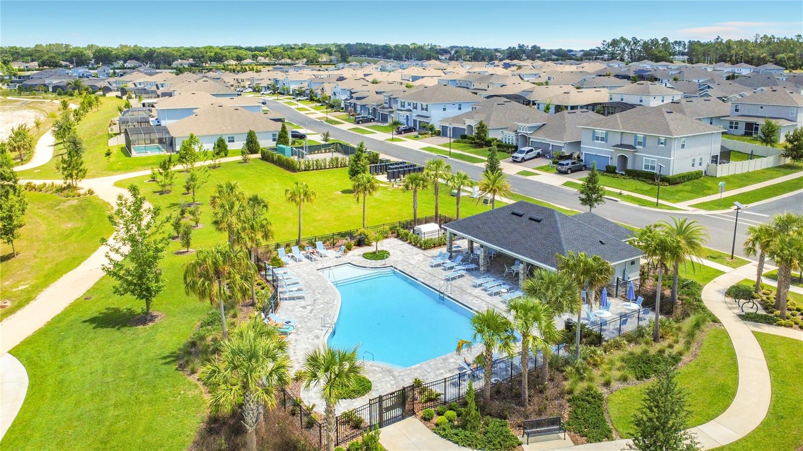 4485 DAVOS DR, CLERMONT, FL, 34711