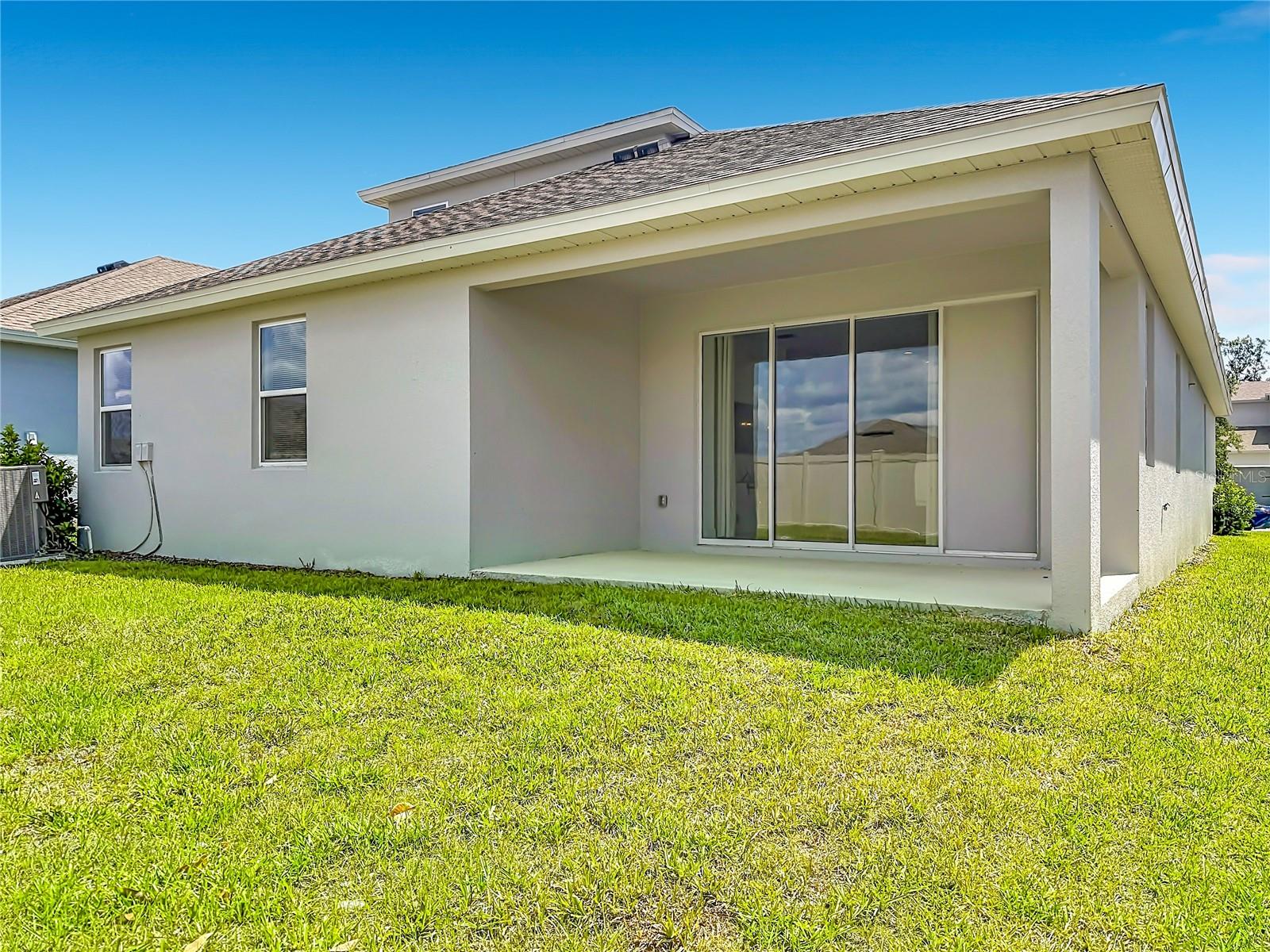 4485 DAVOS DR, CLERMONT, FL, 34711