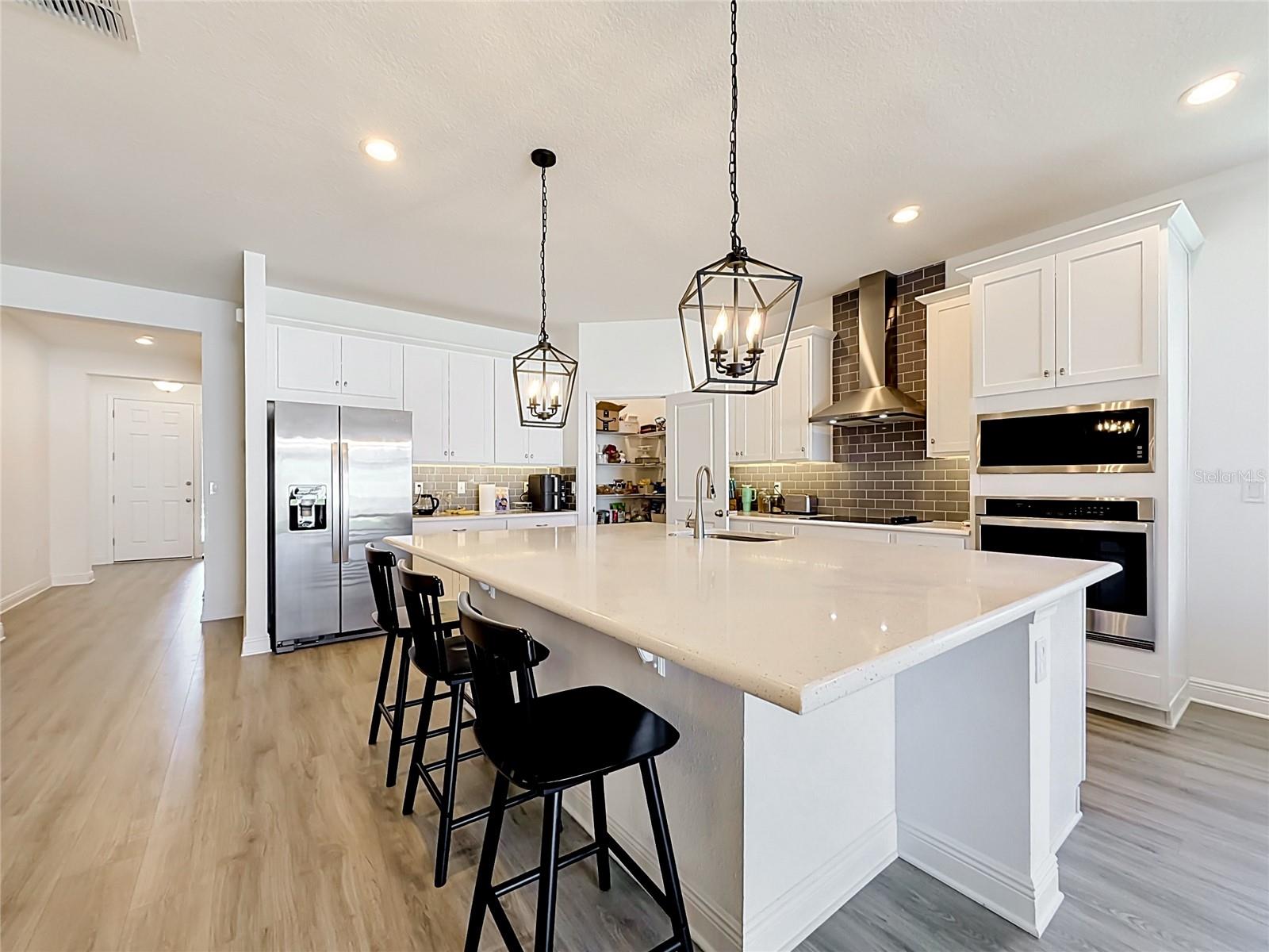4485 DAVOS DR, CLERMONT, FL, 34711