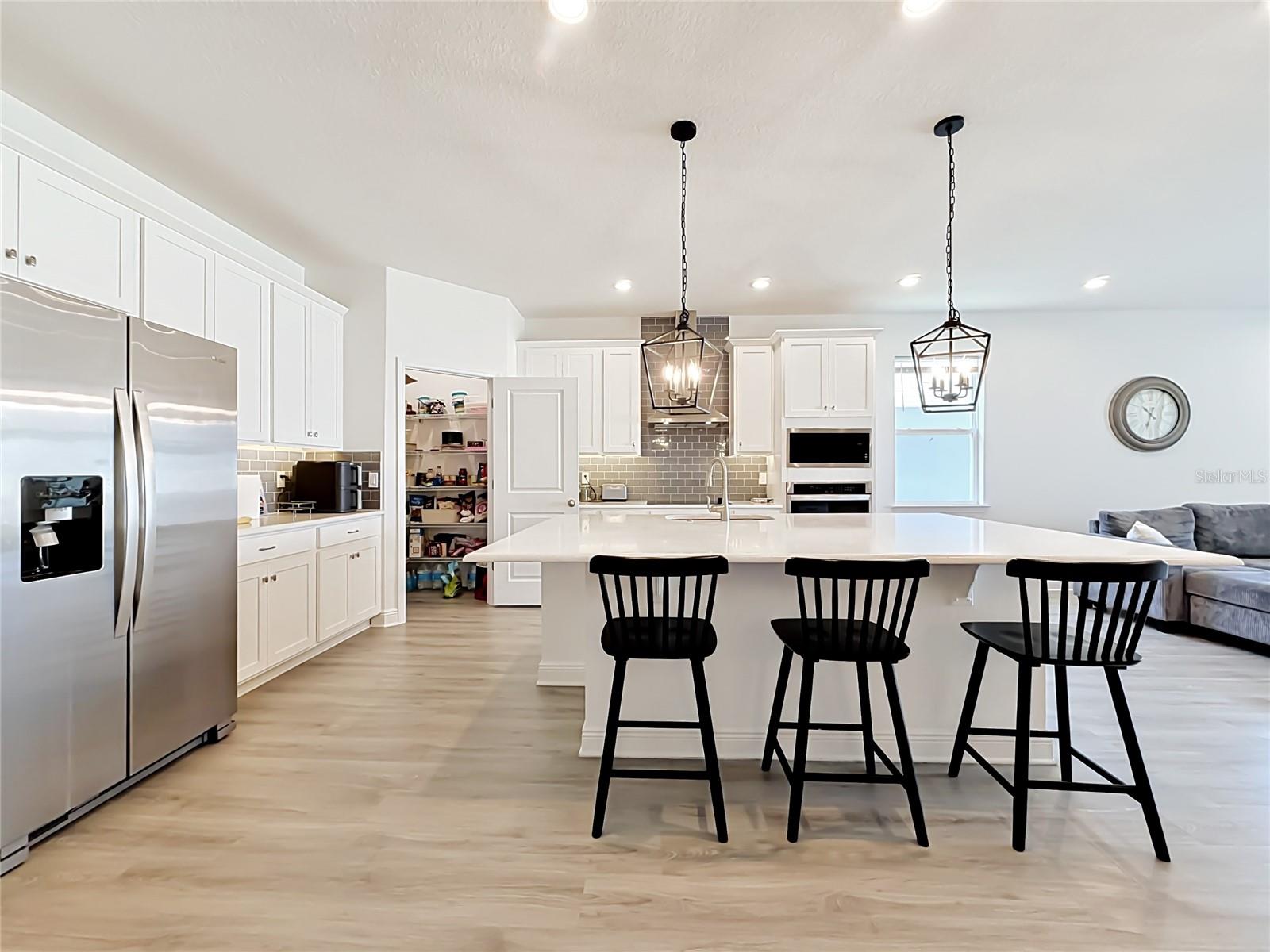 4485 DAVOS DR, CLERMONT, FL, 34711