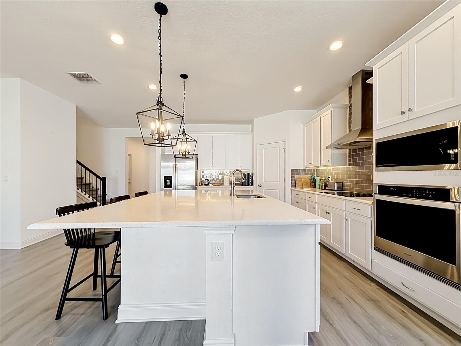 4485 DAVOS DR, CLERMONT, FL, 34711