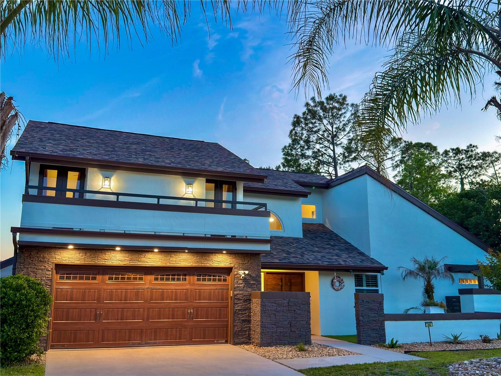 342 WELLINGTON DR, PALM COAST, FL, 32164