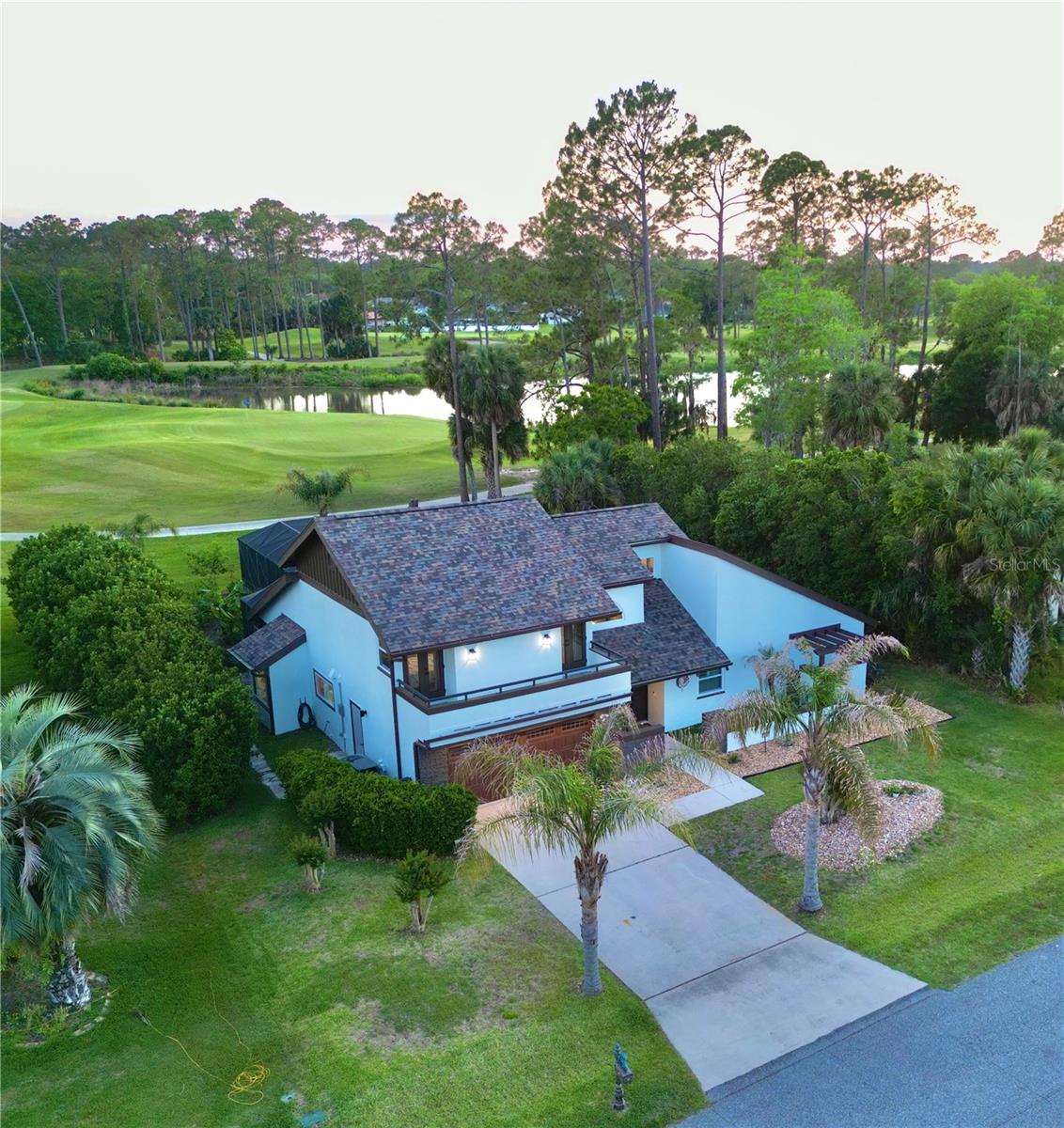 342 WELLINGTON DR, PALM COAST, FL, 32164