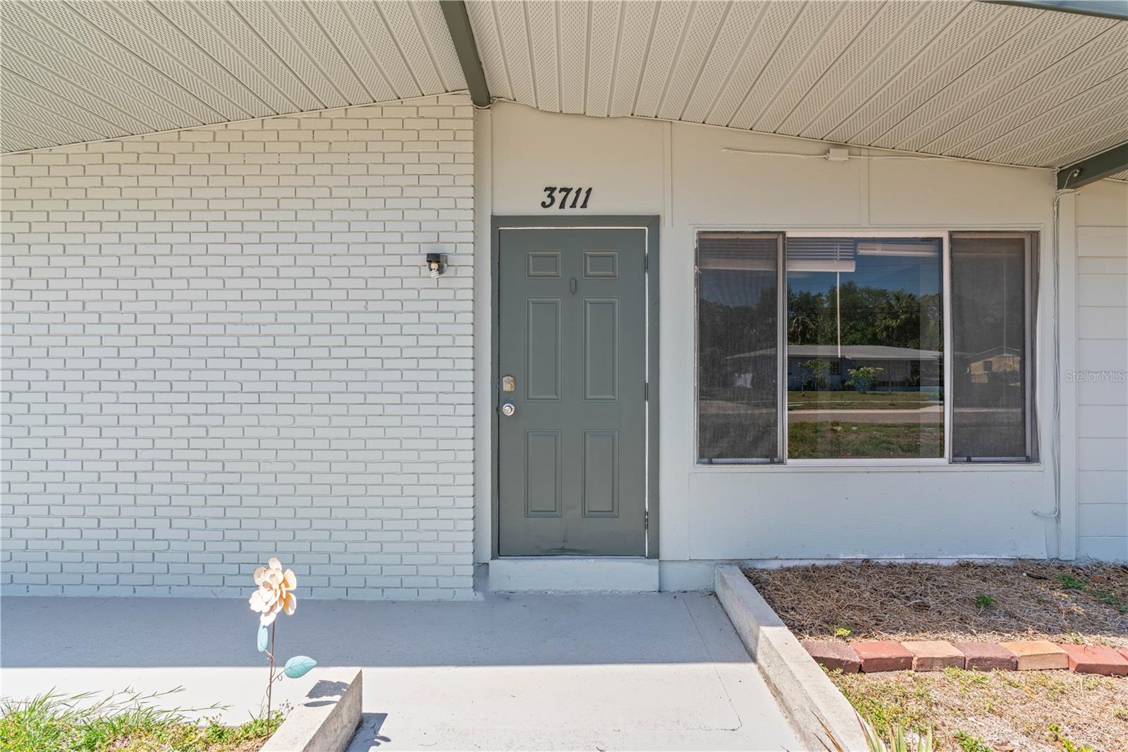 3711 W LEILA AVE, TAMPA, FL, 33611