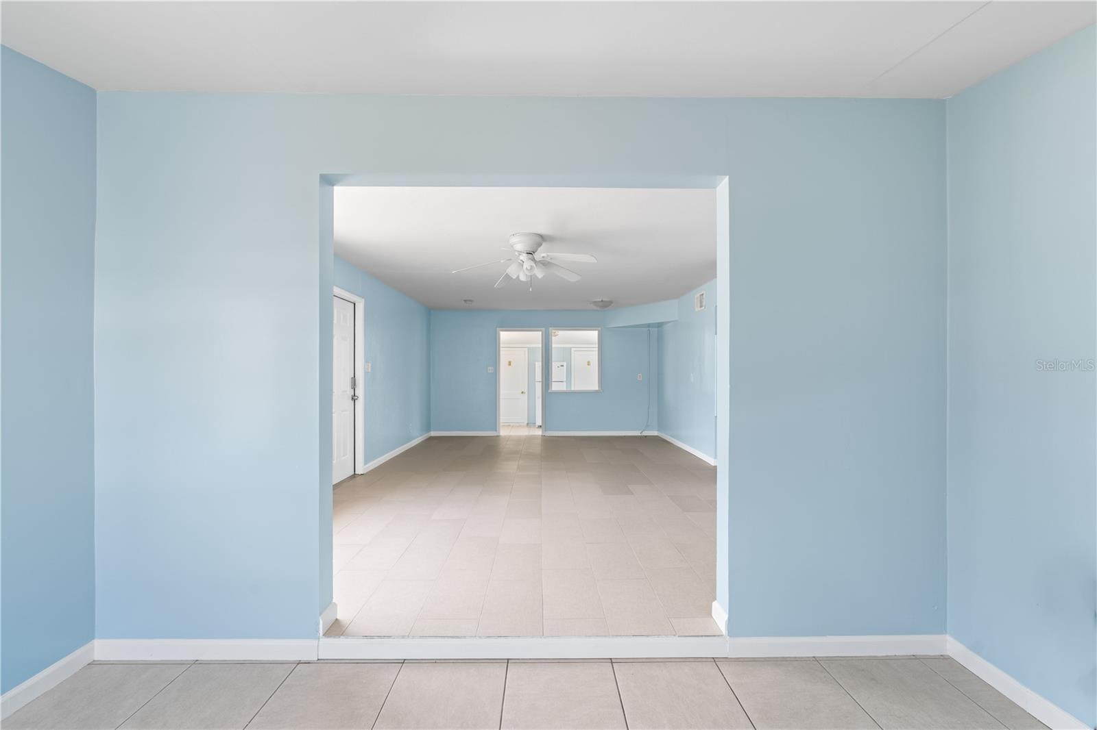 3711 W LEILA AVE, TAMPA, FL, 33611