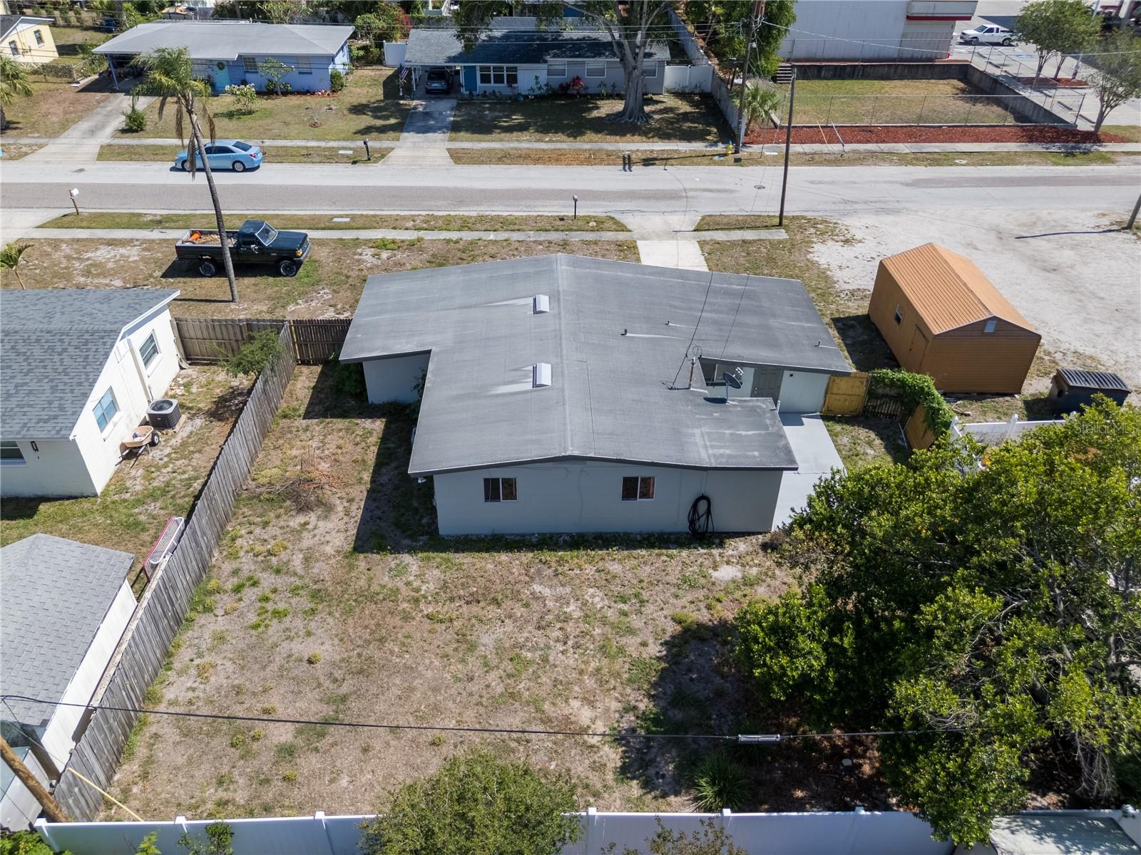 3711 W LEILA AVE, TAMPA, FL, 33611