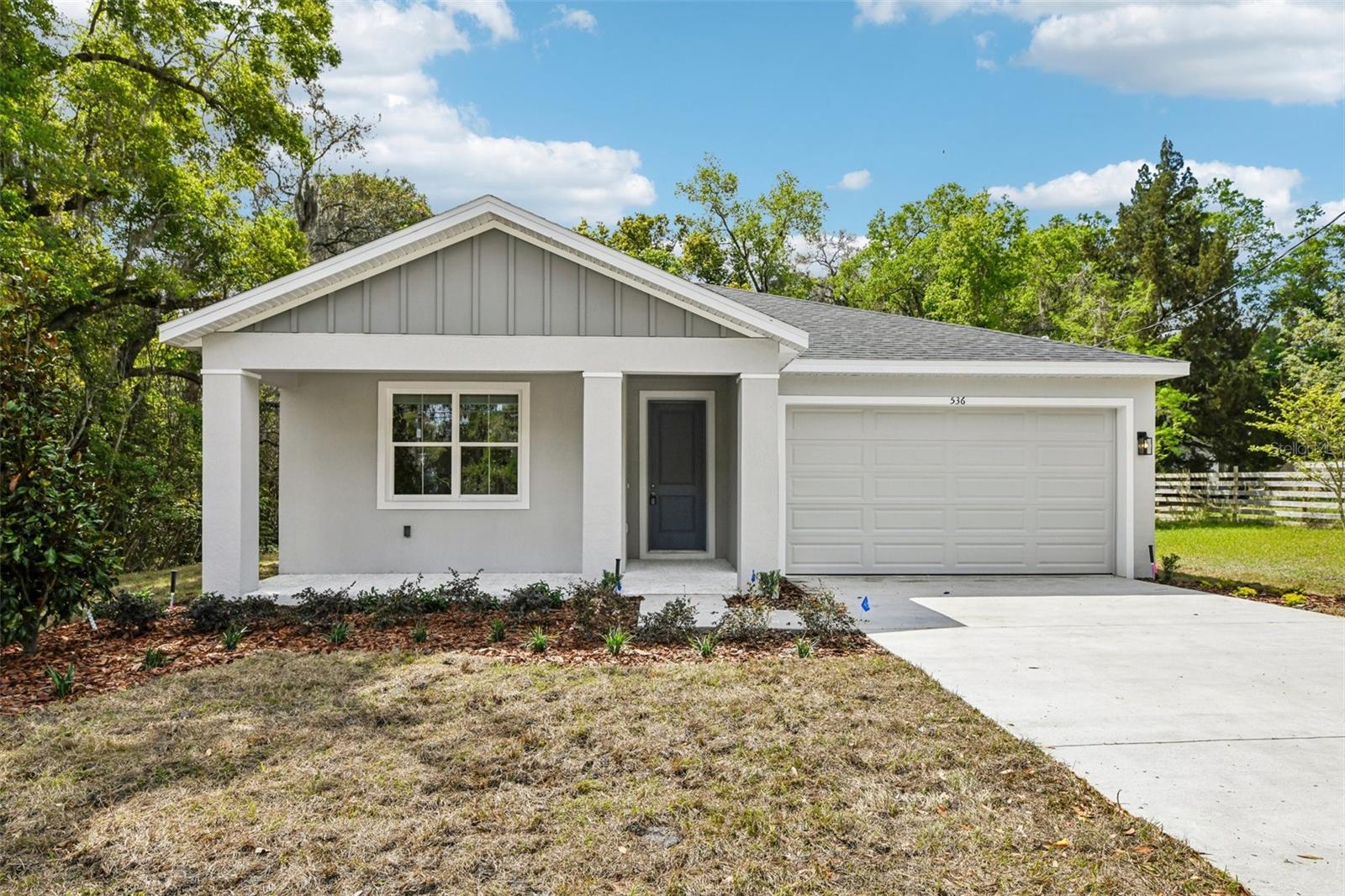 536 E BERESFORD AVE, DELAND, FL, 32724