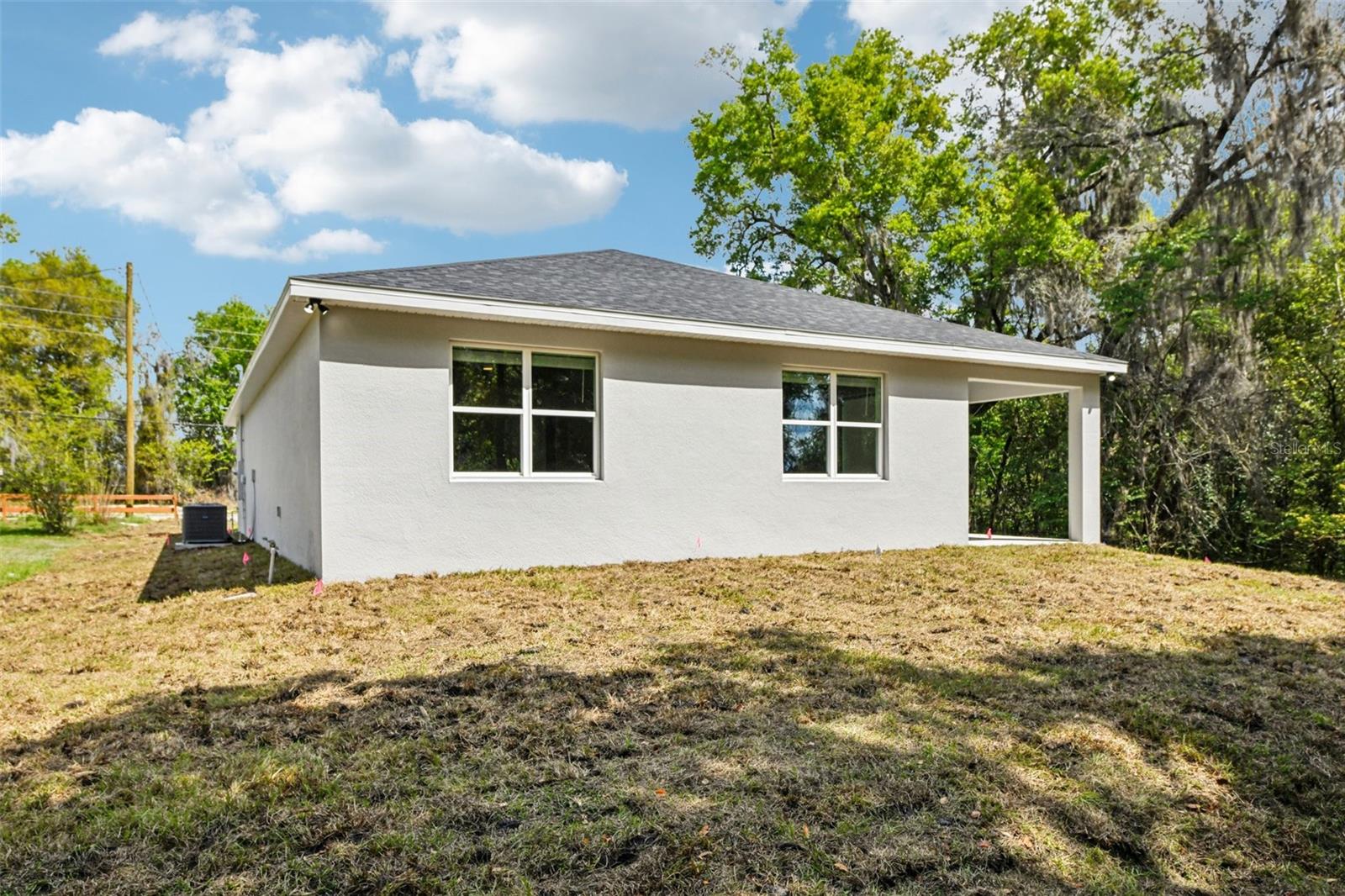 536 E BERESFORD AVE, DELAND, FL, 32724