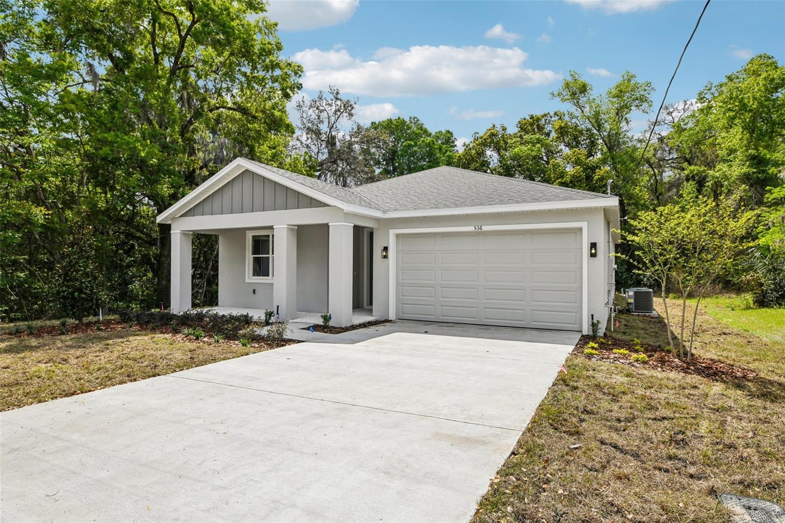 536 E BERESFORD AVE, DELAND, FL, 32724
