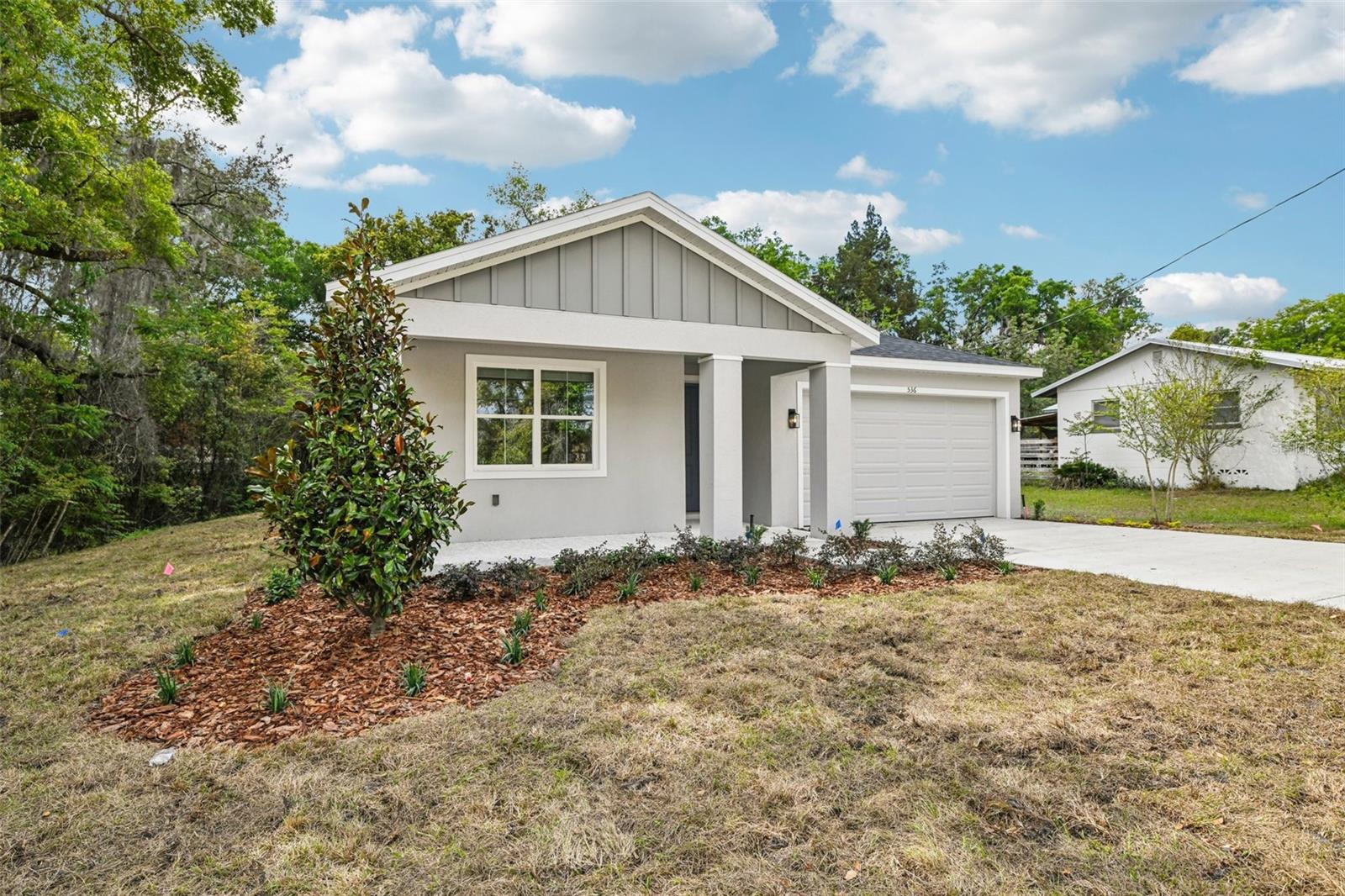 536 E BERESFORD AVE, DELAND, FL, 32724