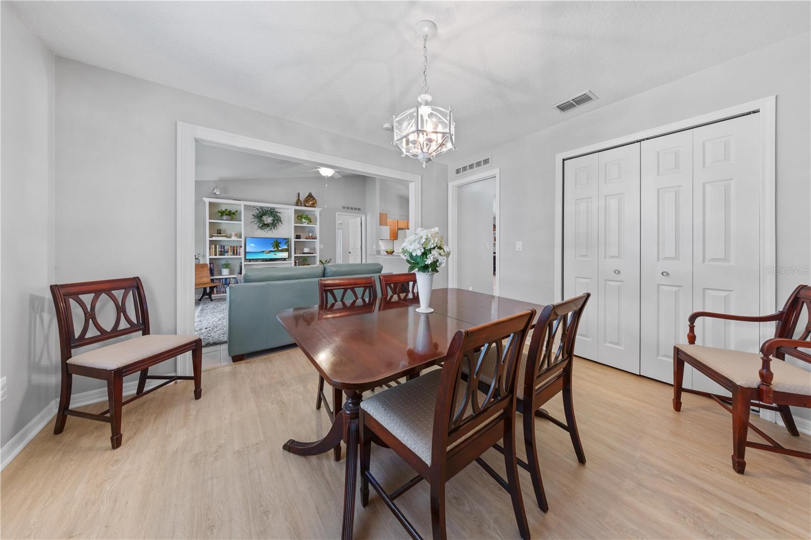 215 SPARKMAN, ORANGE CITY, FL, 32763