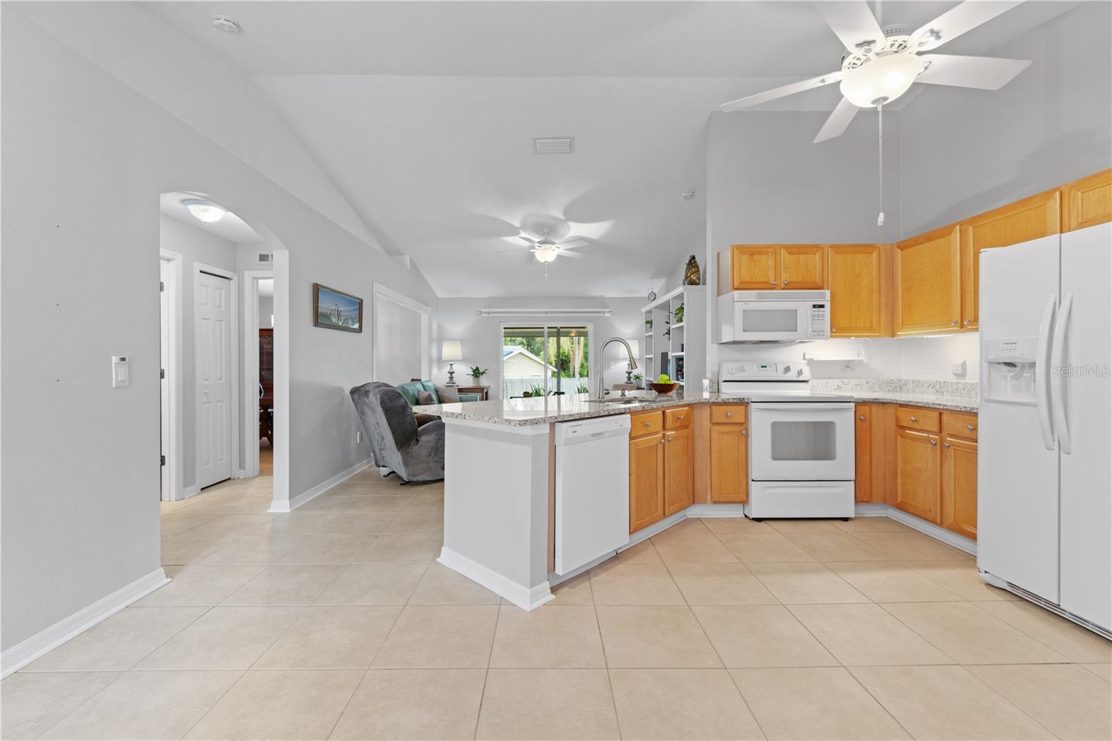 215 SPARKMAN, ORANGE CITY, FL, 32763
