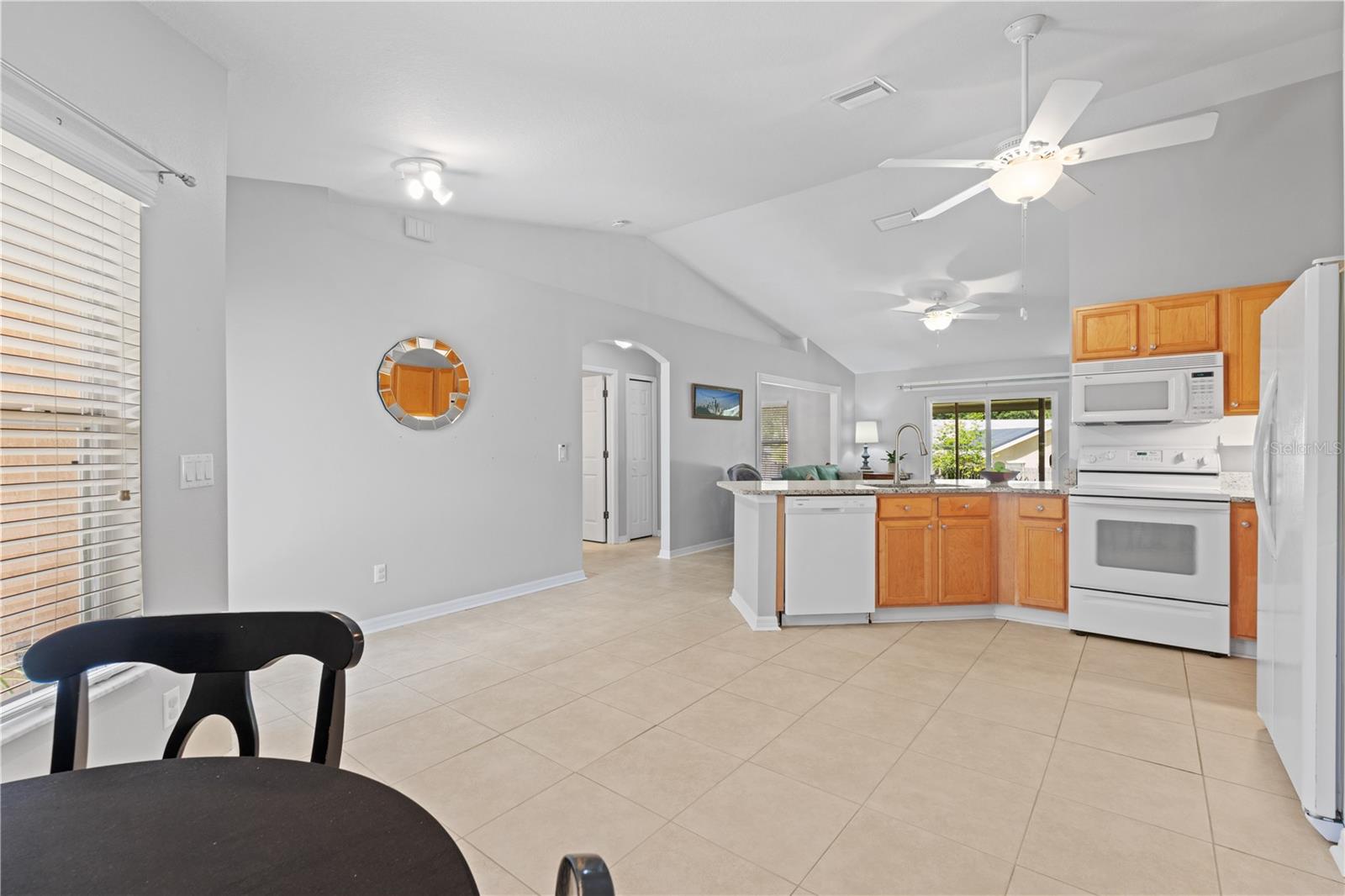 215 SPARKMAN, ORANGE CITY, FL, 32763