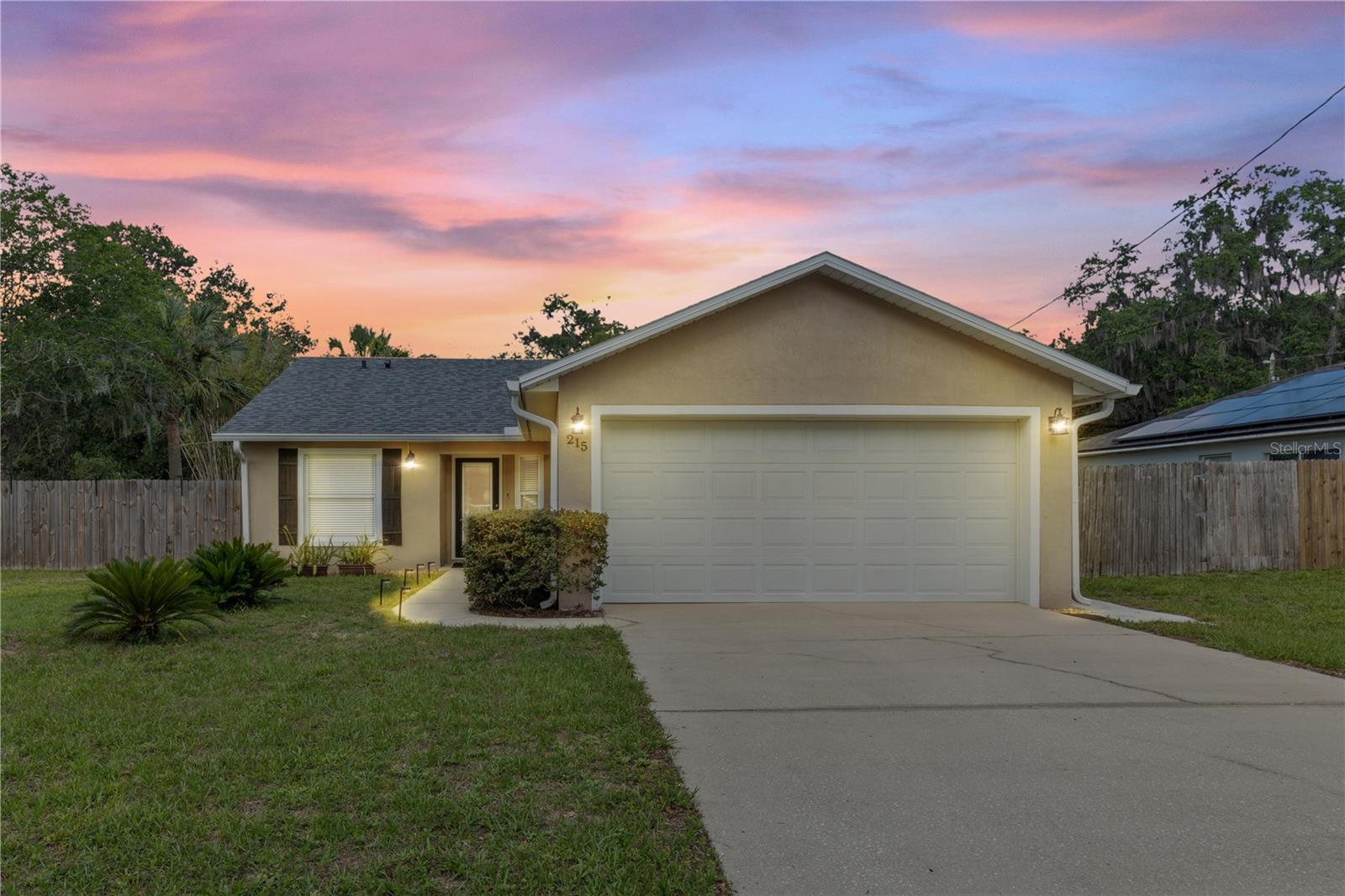 215 SPARKMAN, ORANGE CITY, FL, 32763