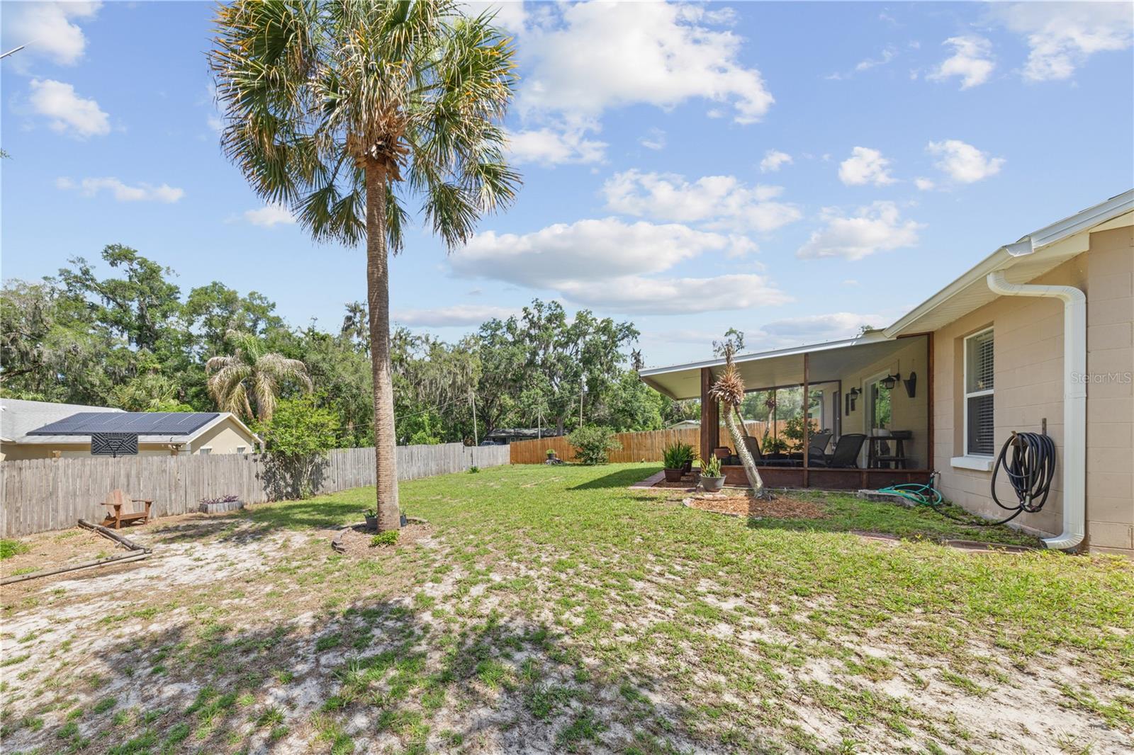 215 SPARKMAN, ORANGE CITY, FL, 32763