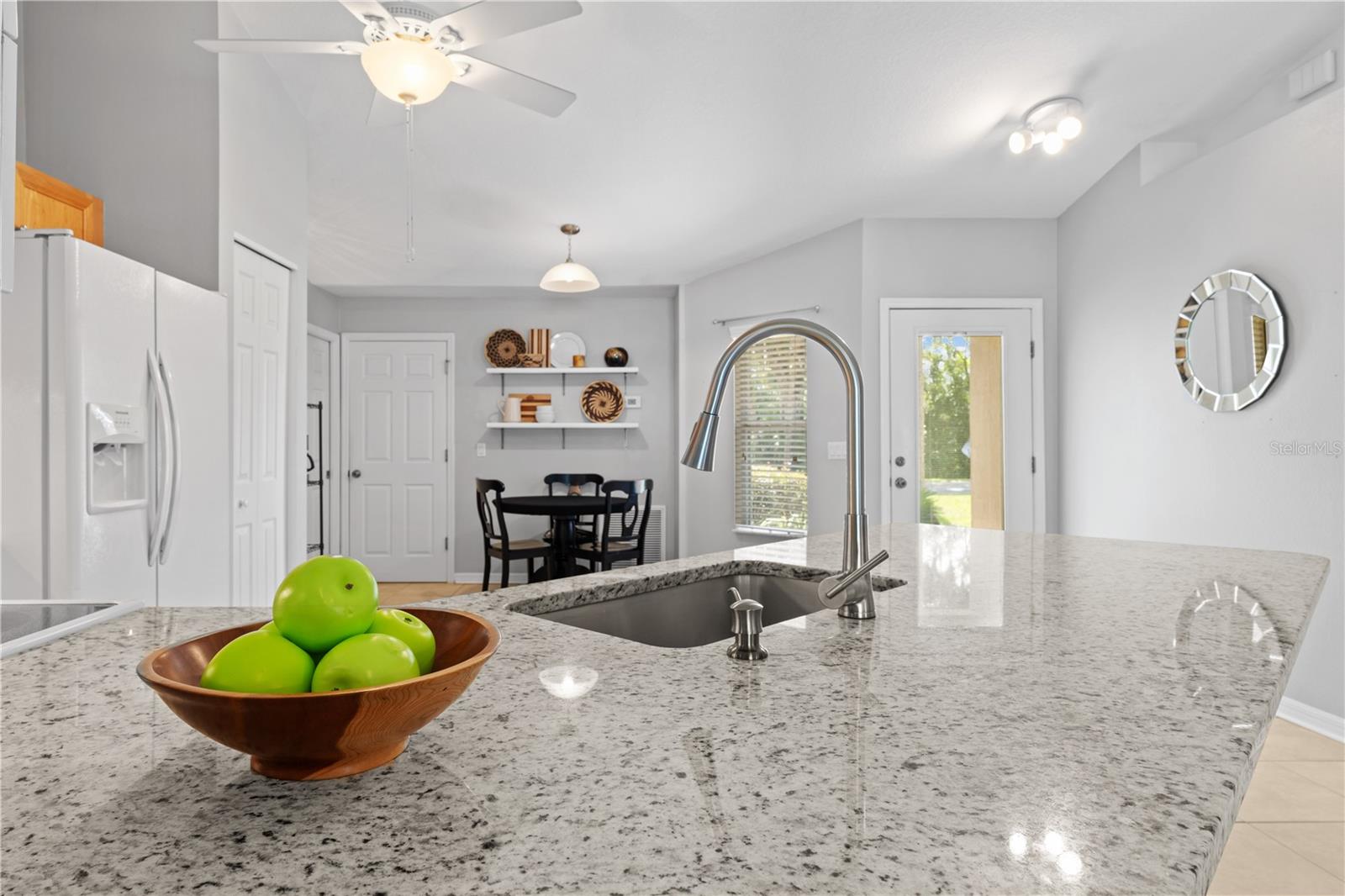 215 SPARKMAN, ORANGE CITY, FL, 32763