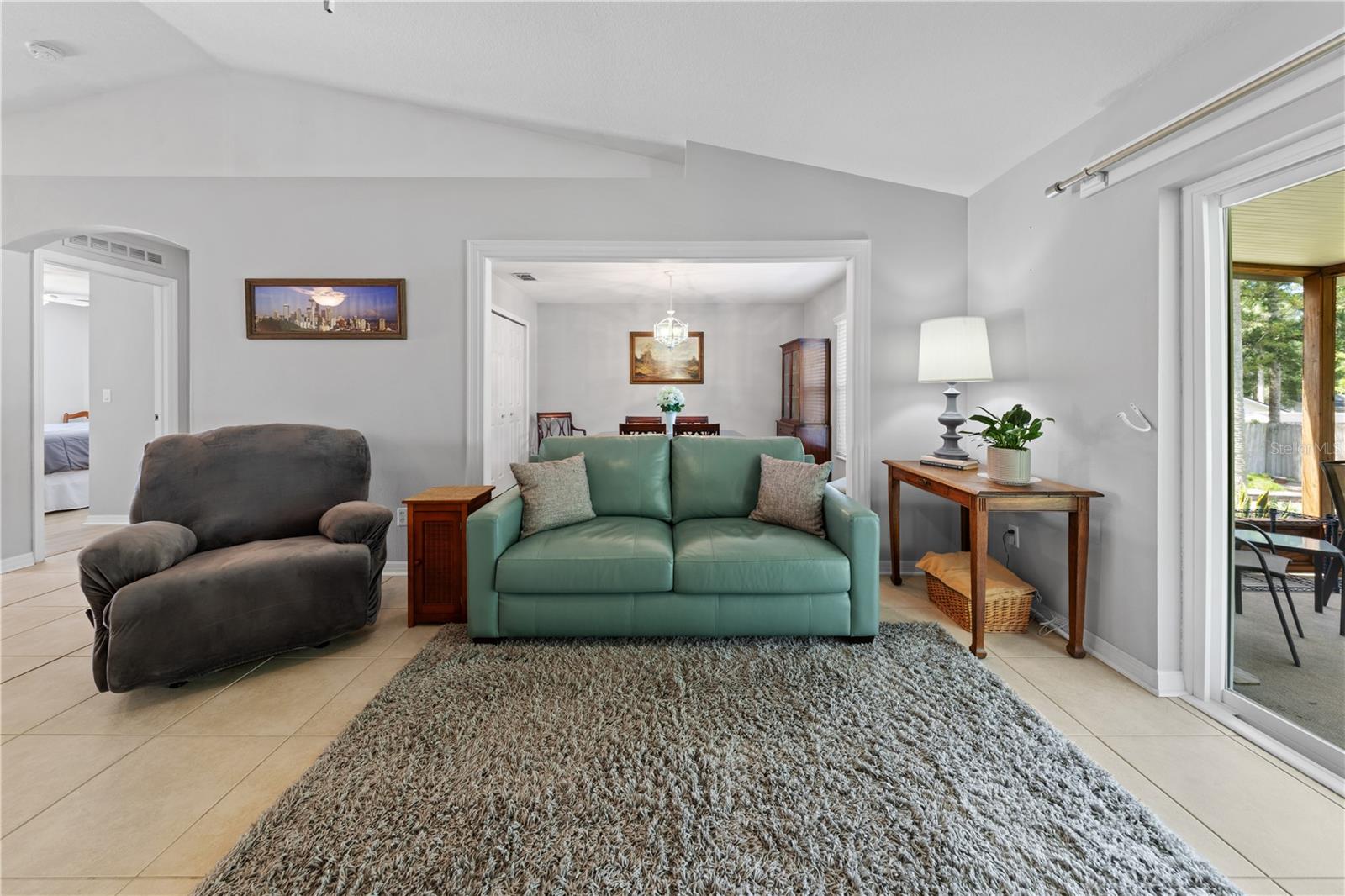 215 SPARKMAN, ORANGE CITY, FL, 32763