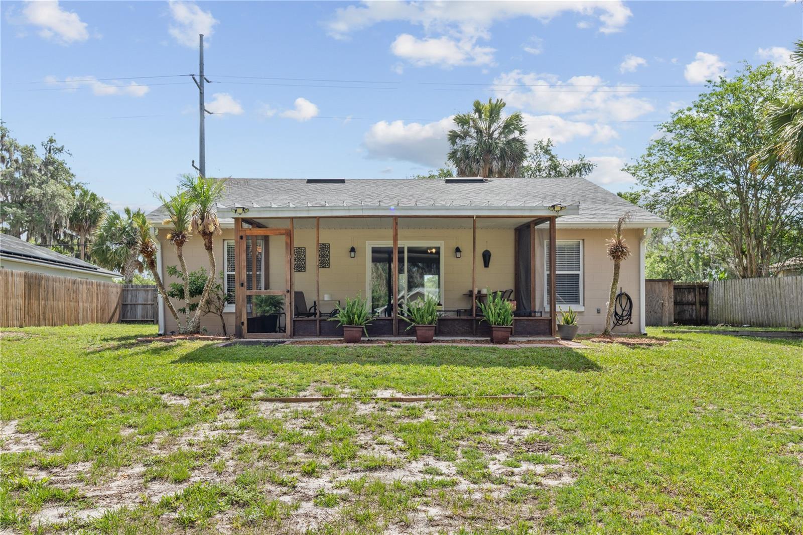 215 SPARKMAN, ORANGE CITY, FL, 32763