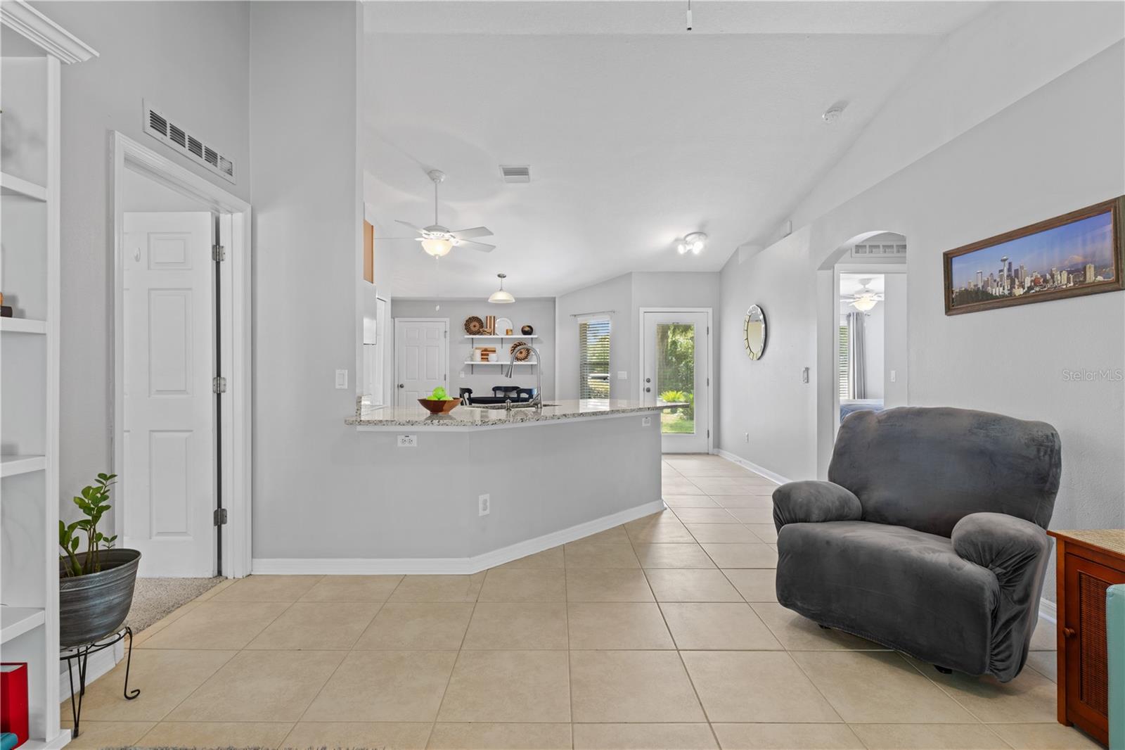 215 SPARKMAN, ORANGE CITY, FL, 32763