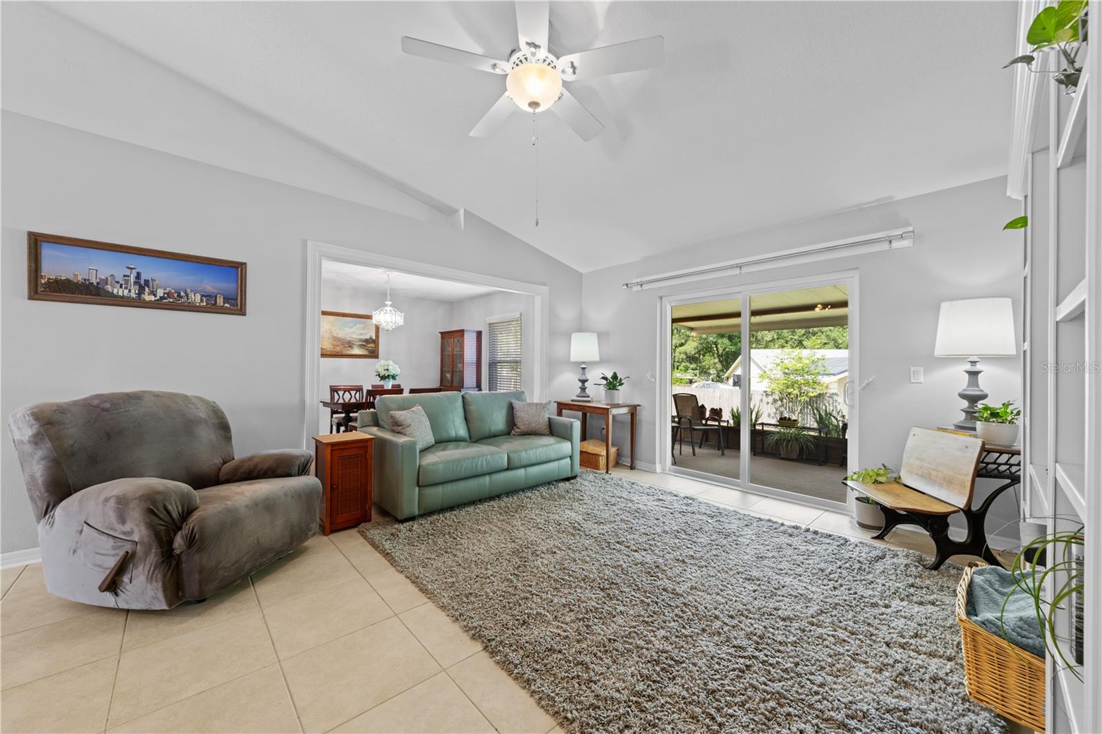 215 SPARKMAN, ORANGE CITY, FL, 32763