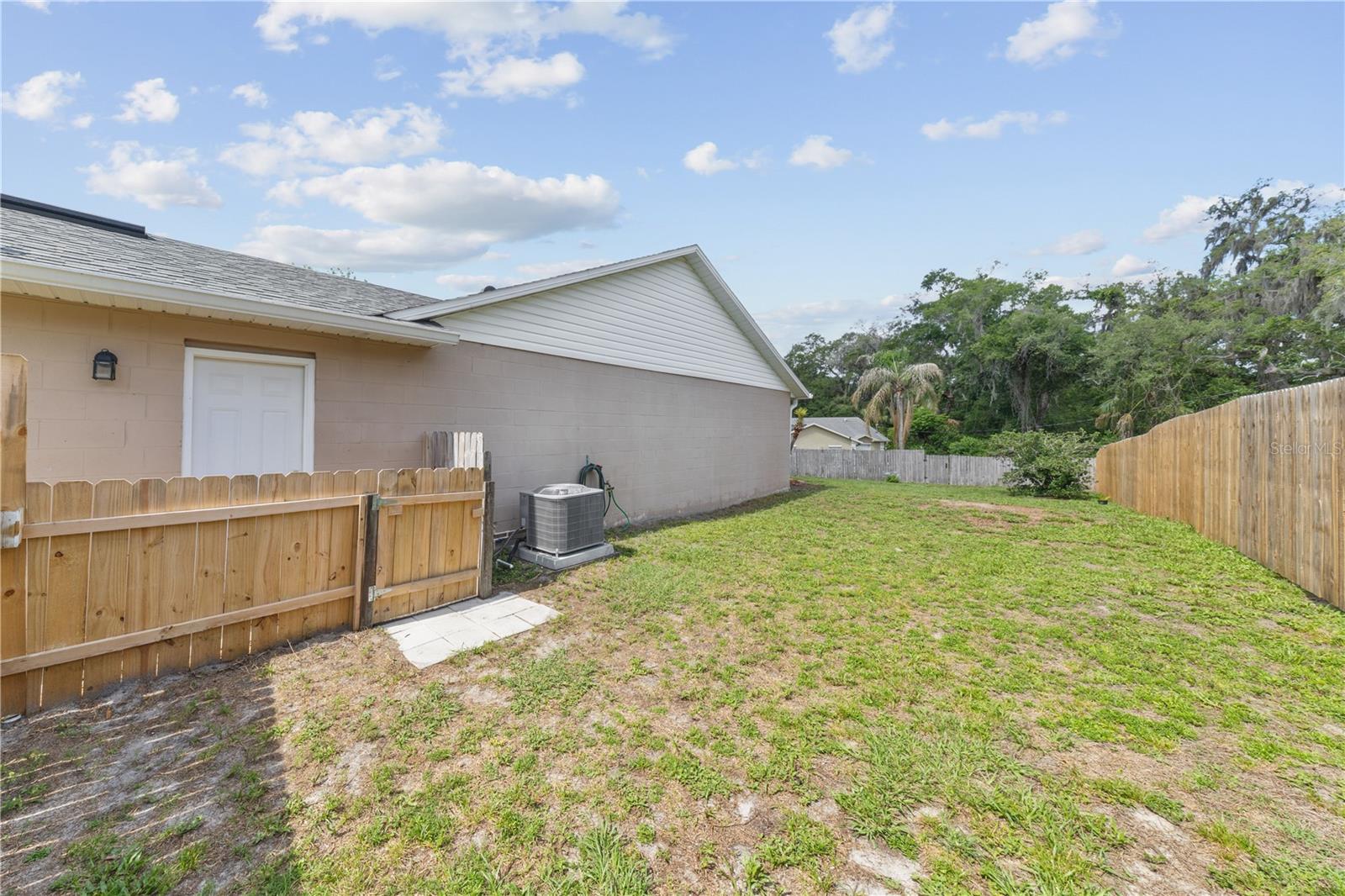 215 SPARKMAN, ORANGE CITY, FL, 32763