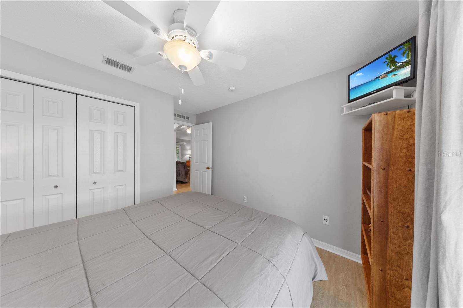 215 SPARKMAN, ORANGE CITY, FL, 32763