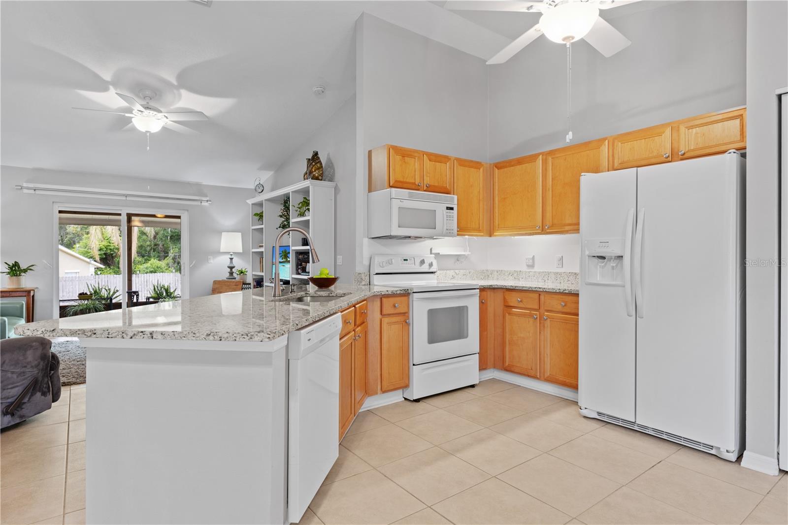 215 SPARKMAN, ORANGE CITY, FL, 32763