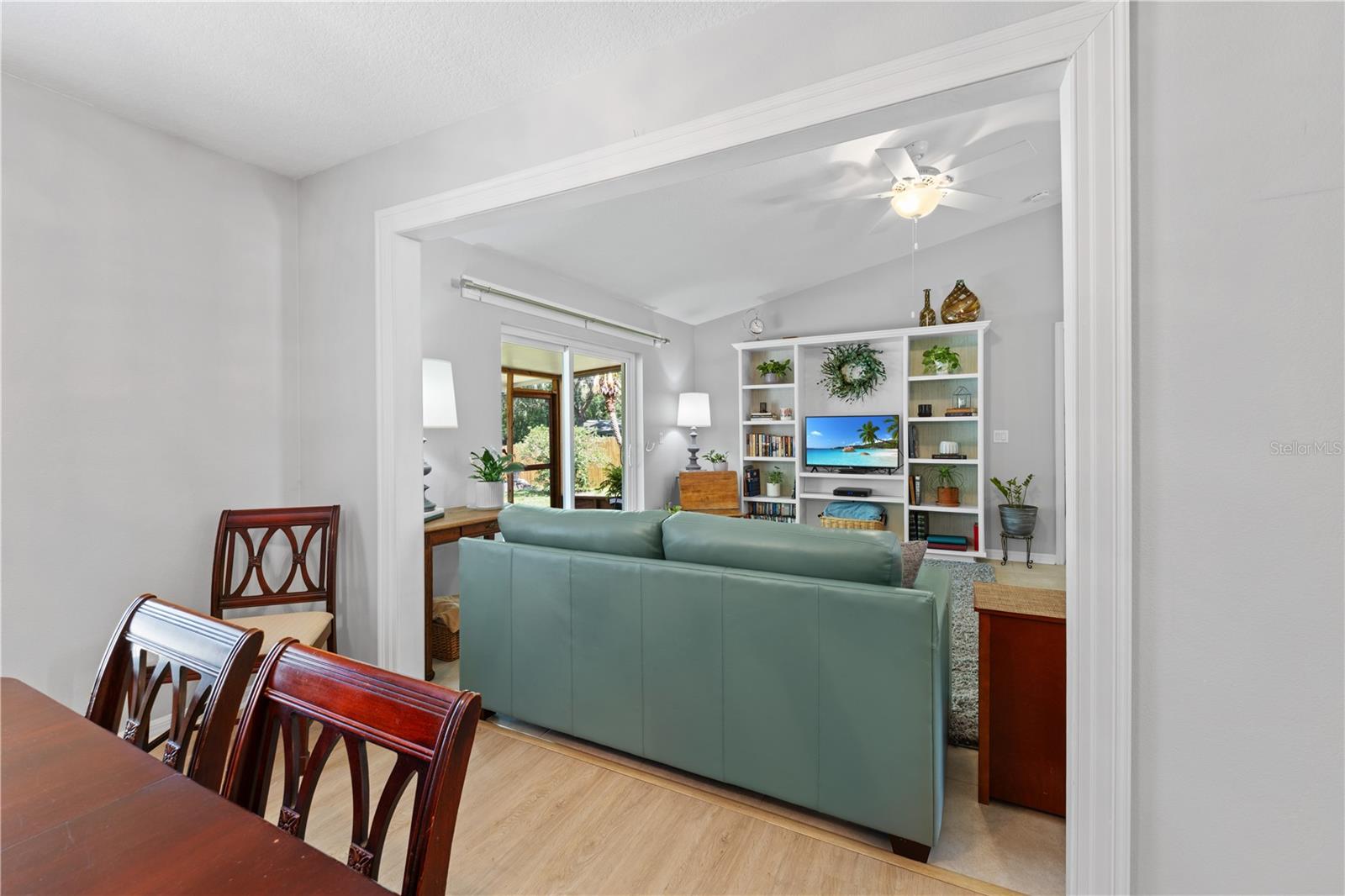 215 SPARKMAN, ORANGE CITY, FL, 32763
