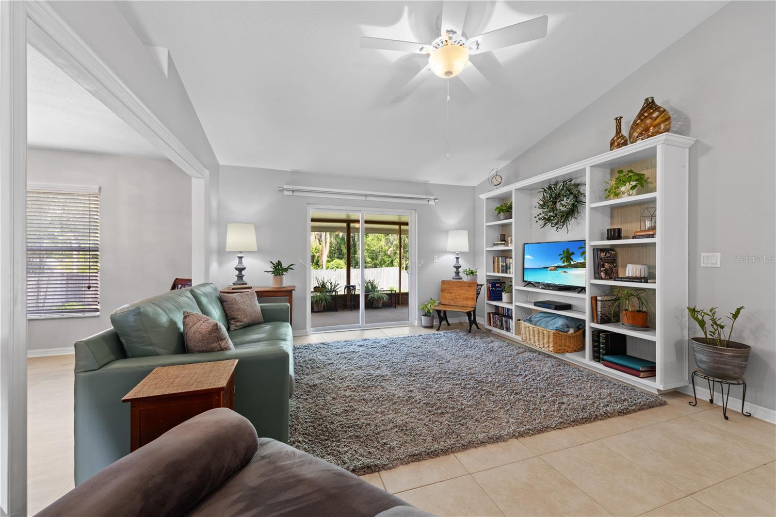 215 SPARKMAN, ORANGE CITY, FL, 32763