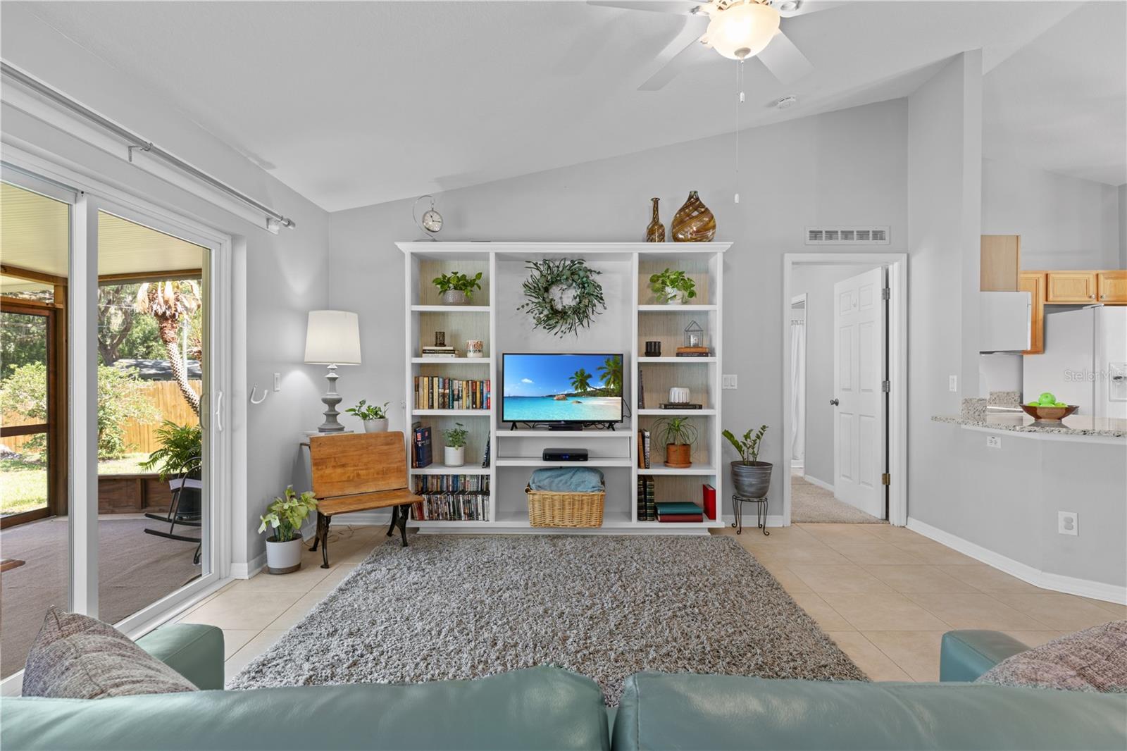 215 SPARKMAN, ORANGE CITY, FL, 32763