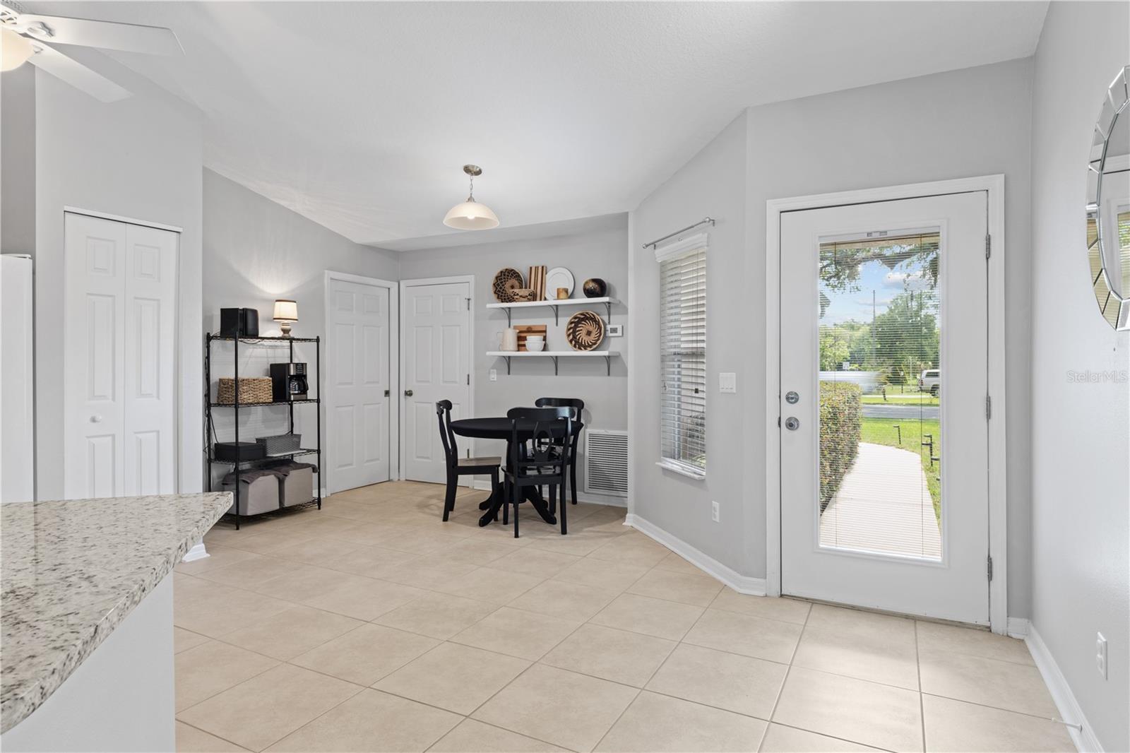 215 SPARKMAN, ORANGE CITY, FL, 32763