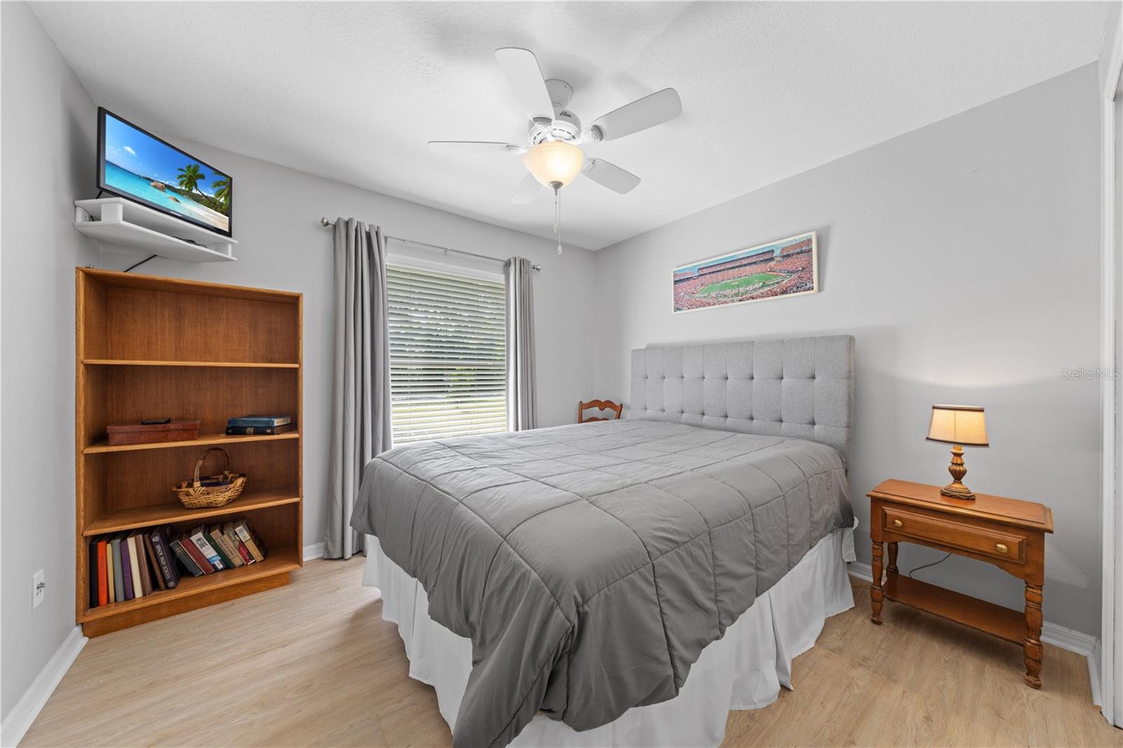 215 SPARKMAN, ORANGE CITY, FL, 32763