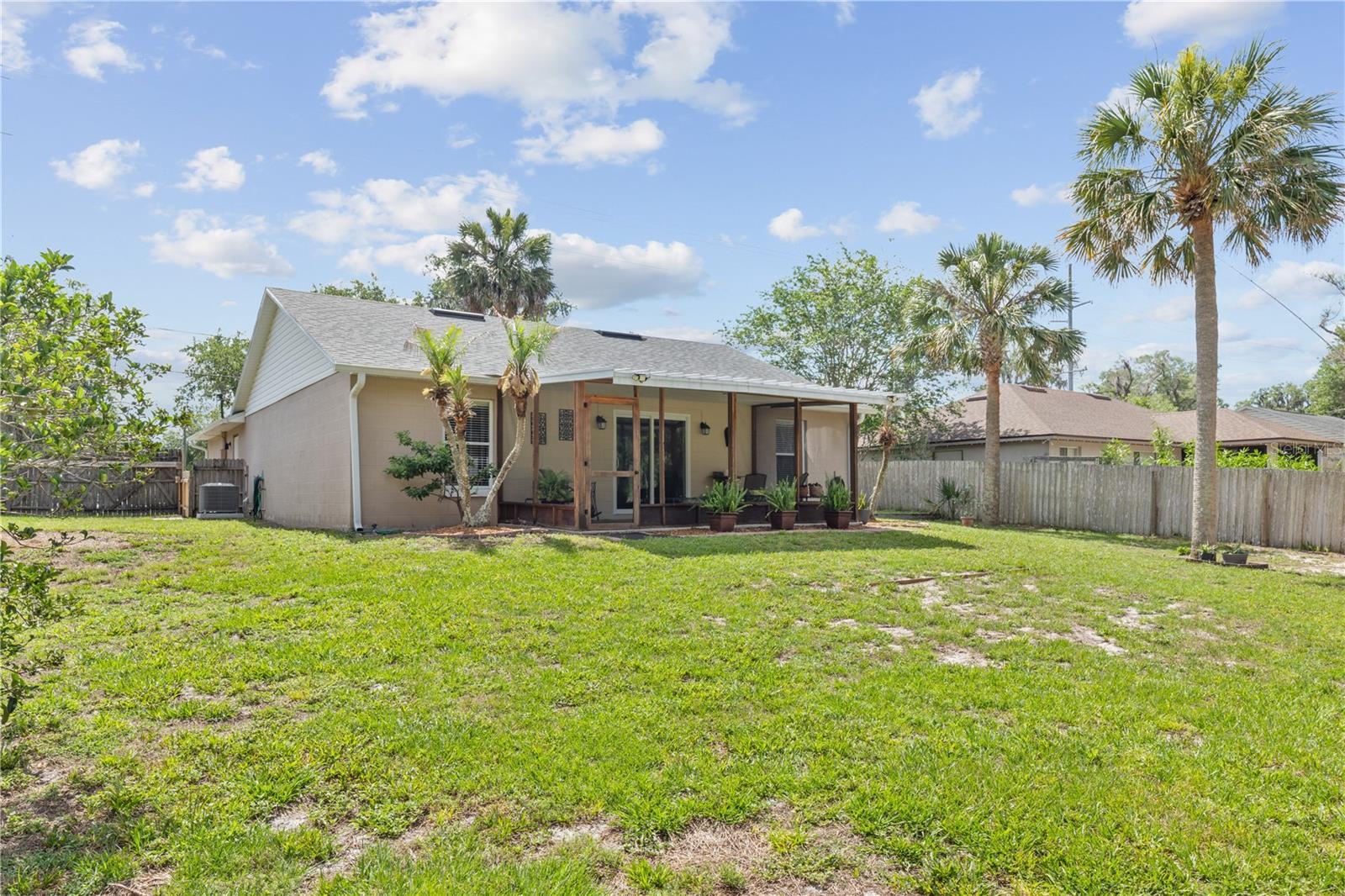 215 SPARKMAN, ORANGE CITY, FL, 32763