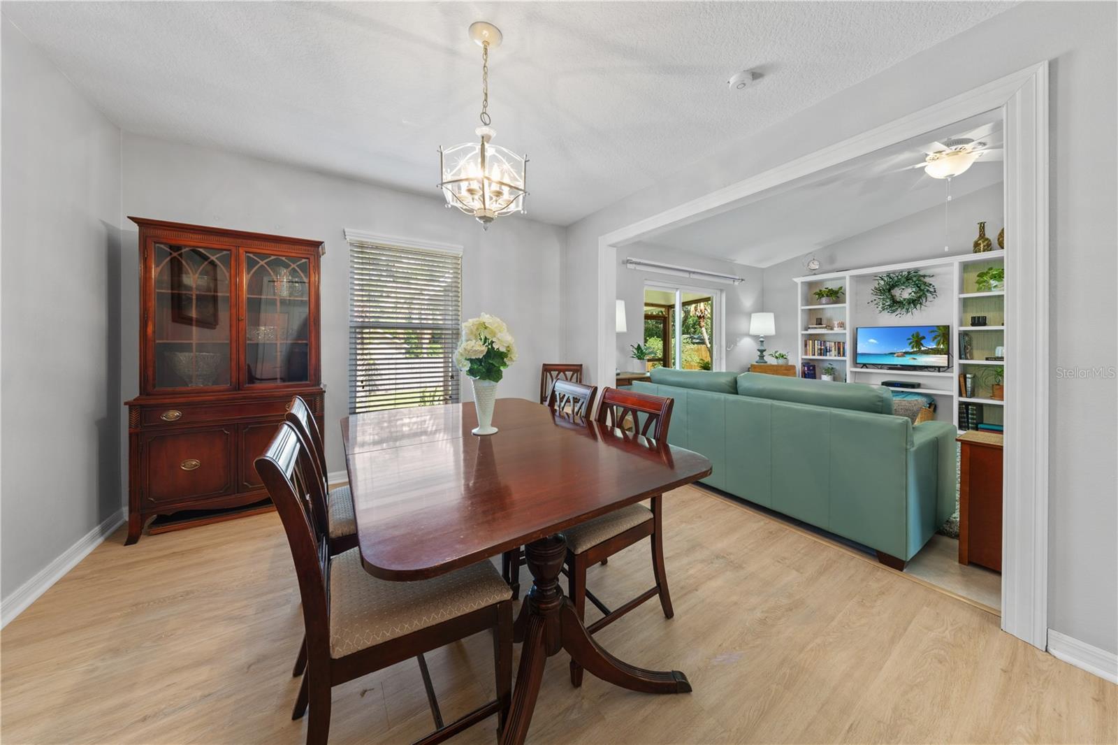 215 SPARKMAN, ORANGE CITY, FL, 32763