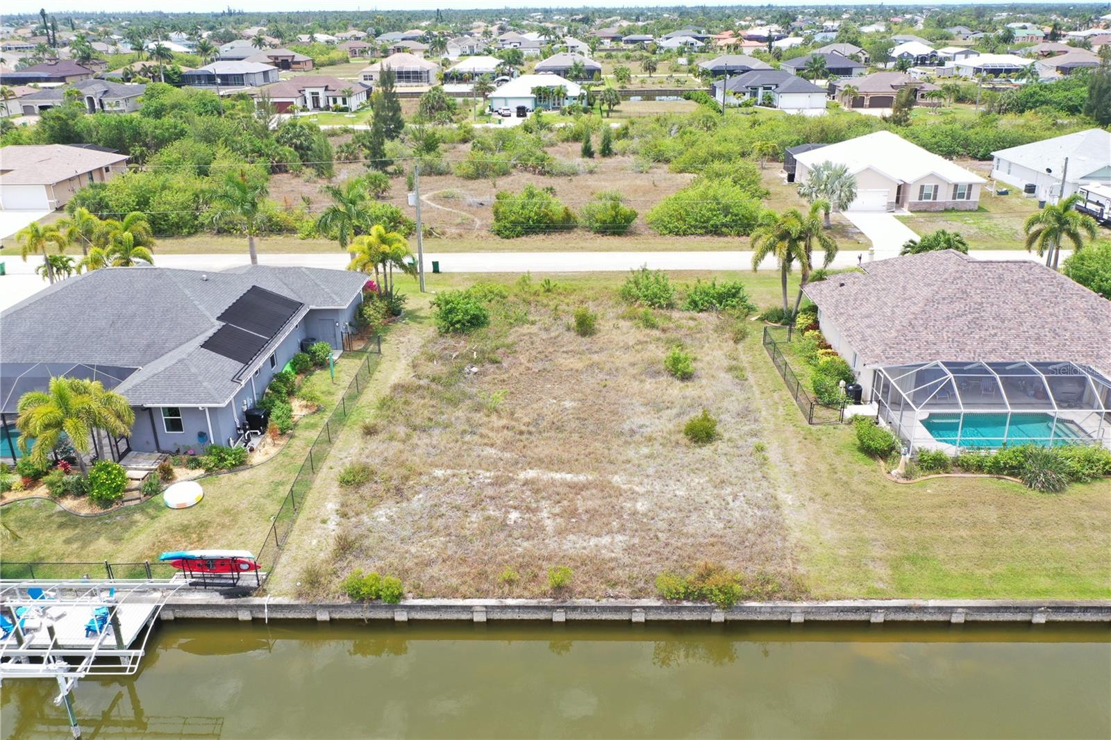 15124 TAURUS CIR, PORT CHARLOTTE, FL, 33981