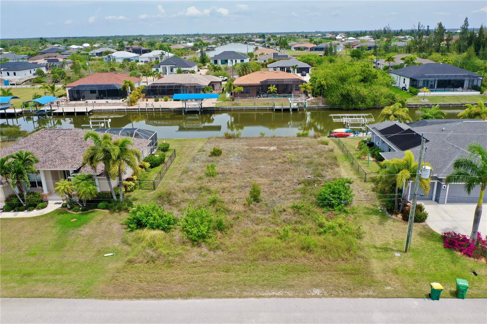 15124 TAURUS CIR, PORT CHARLOTTE, FL, 33981