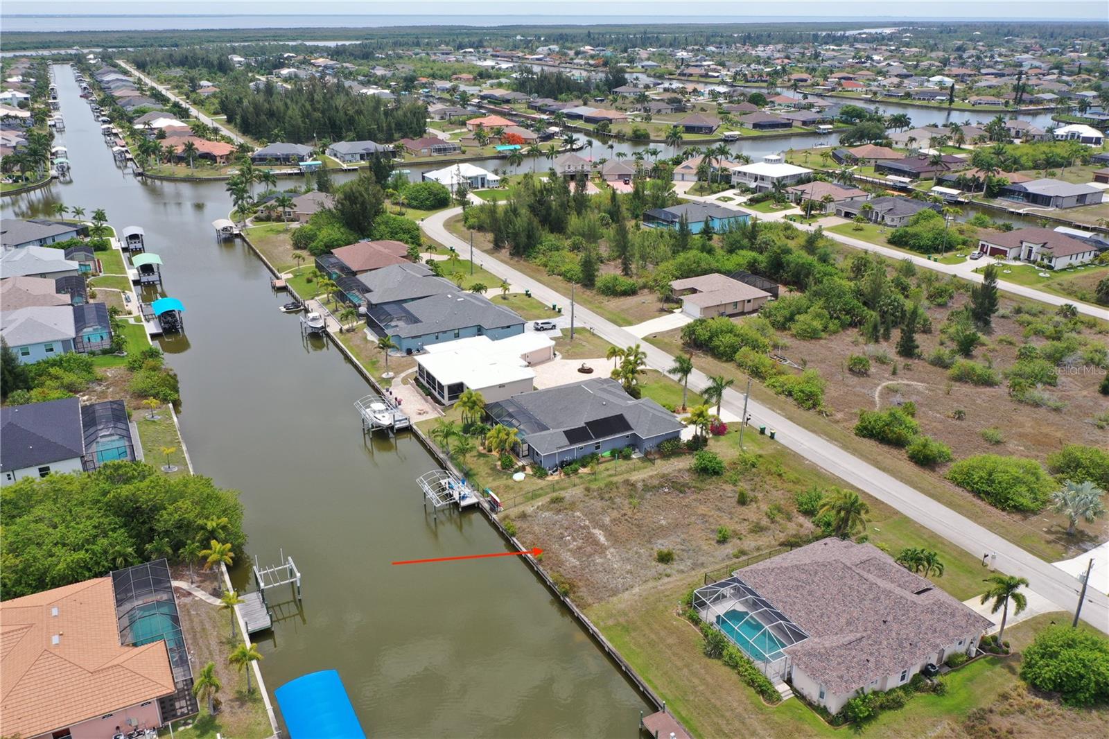 15124 TAURUS CIR, PORT CHARLOTTE, FL, 33981
