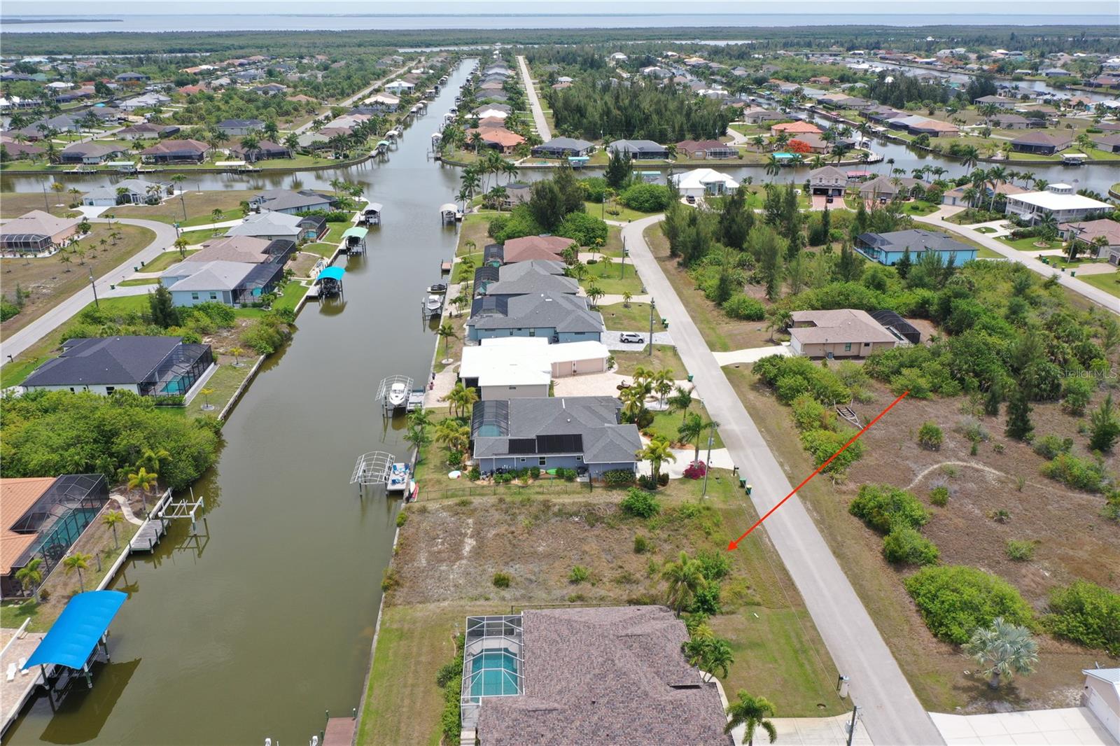 15124 TAURUS CIR, PORT CHARLOTTE, FL, 33981
