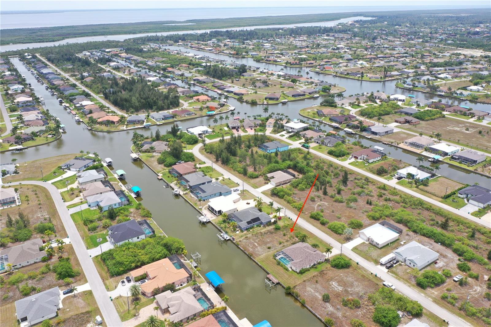 15124 TAURUS CIR, PORT CHARLOTTE, FL, 33981