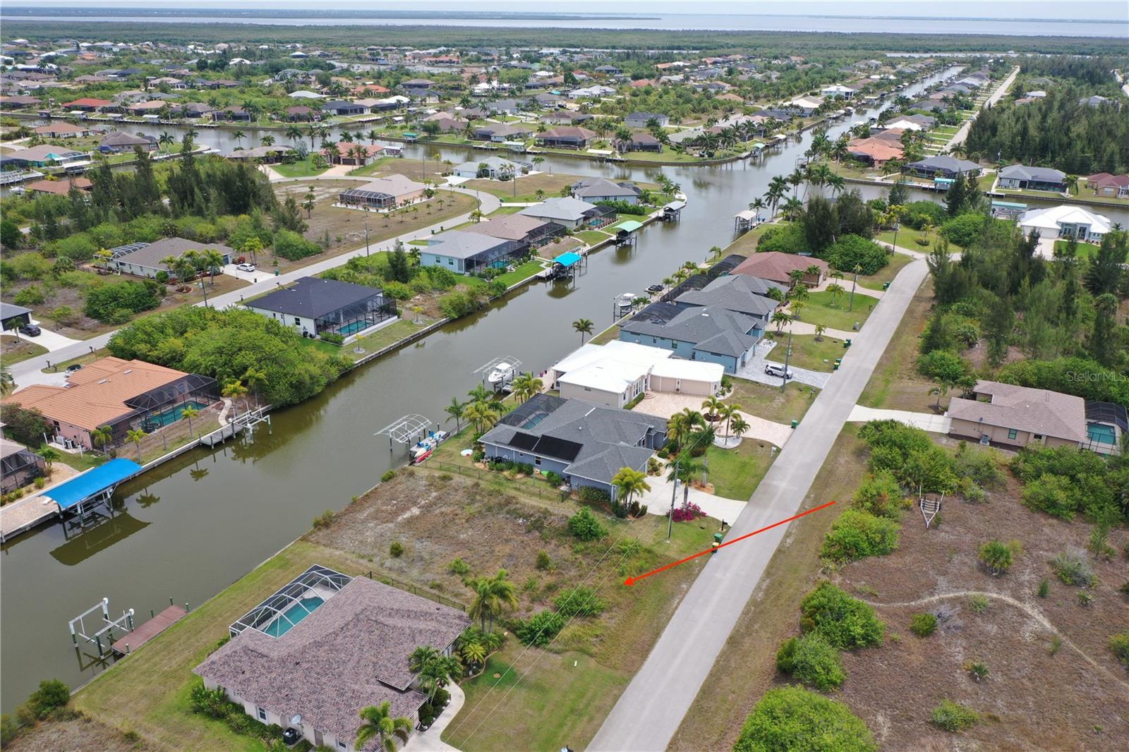 15124 TAURUS CIR, PORT CHARLOTTE, FL, 33981