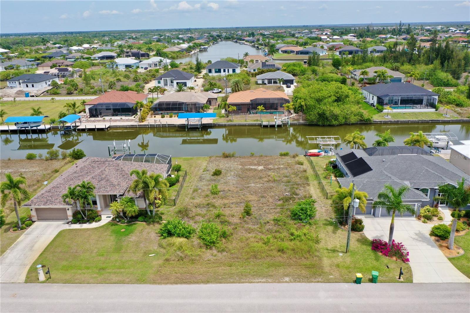15124 TAURUS CIR, PORT CHARLOTTE, FL, 33981