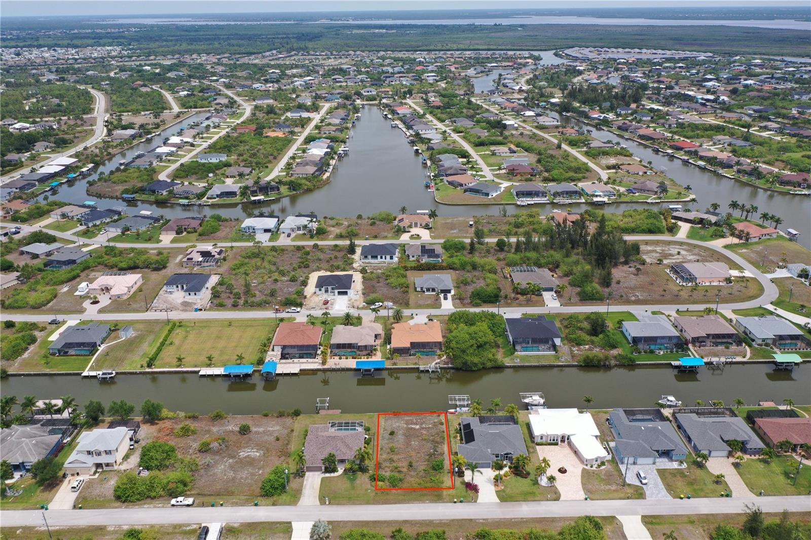 15124 TAURUS CIR, PORT CHARLOTTE, FL, 33981