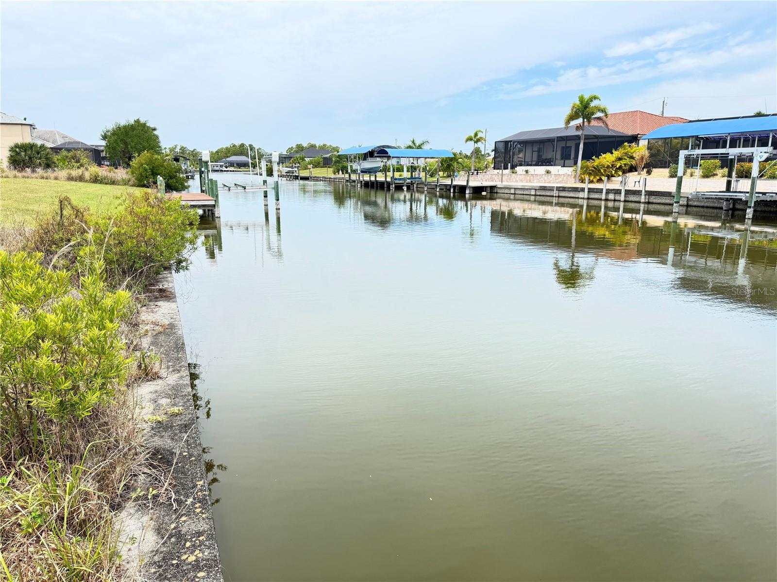15124 TAURUS CIR, PORT CHARLOTTE, FL, 33981