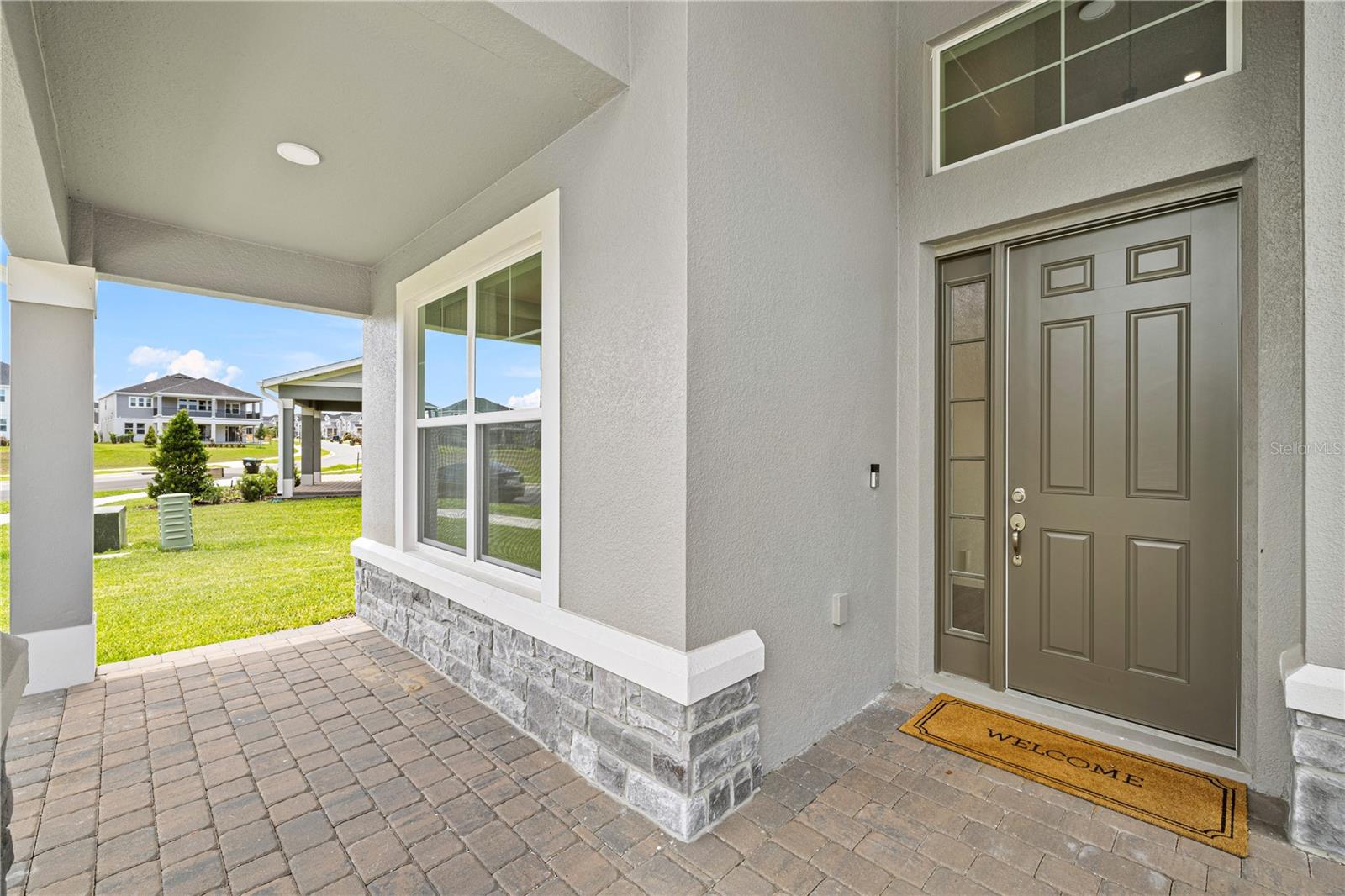17372 GLOSSY POMELO WAY, WINTER GARDEN, FL, 34787