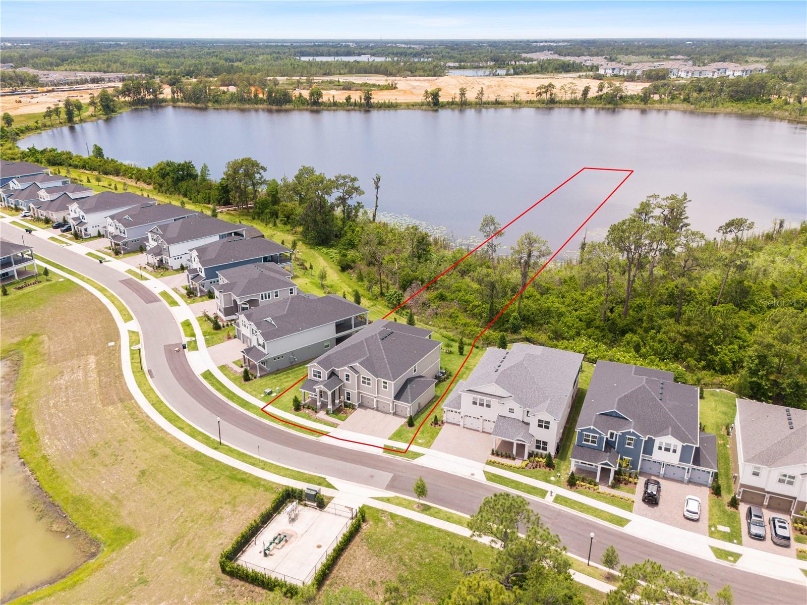 17372 GLOSSY POMELO WAY, WINTER GARDEN, FL, 34787